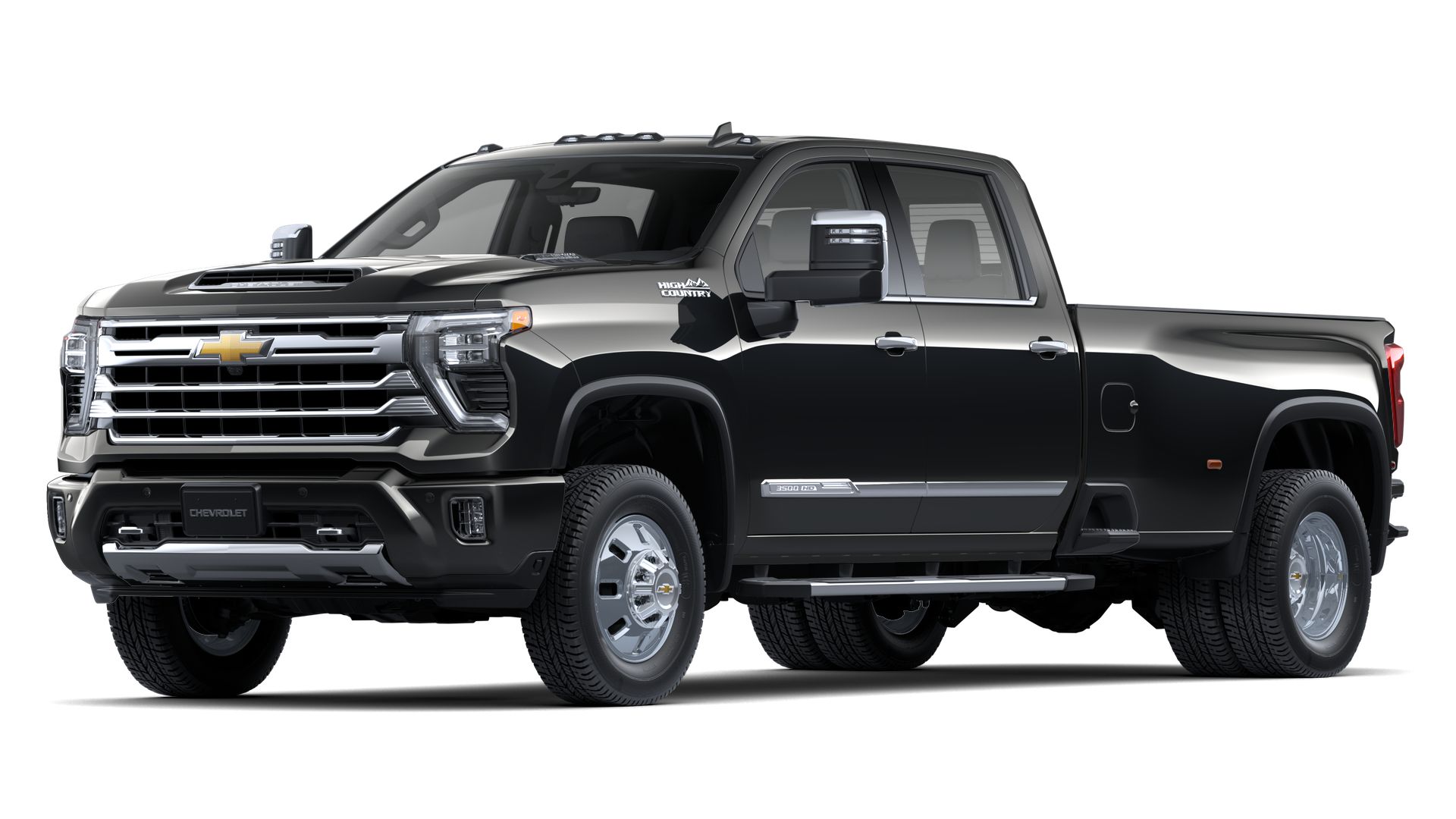 2025 Chevrolet Silverado 3500 HD Vehicle Photo in OSHKOSH, WI 54904-7811