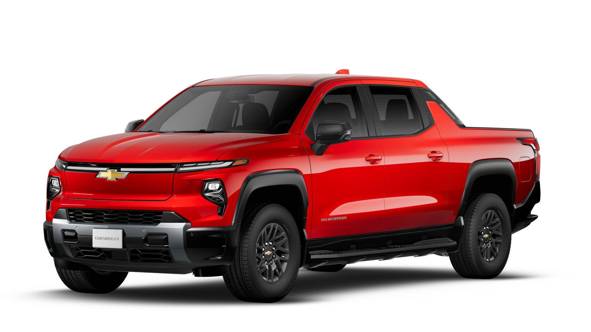 2025 Chevrolet Silverado EV Vehicle Photo in BETHLEHEM, PA 18017-9401