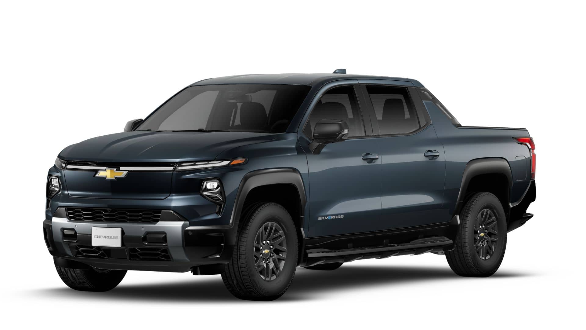2025 Chevrolet Silverado EV Vehicle Photo in NEENAH, WI 54956-2243