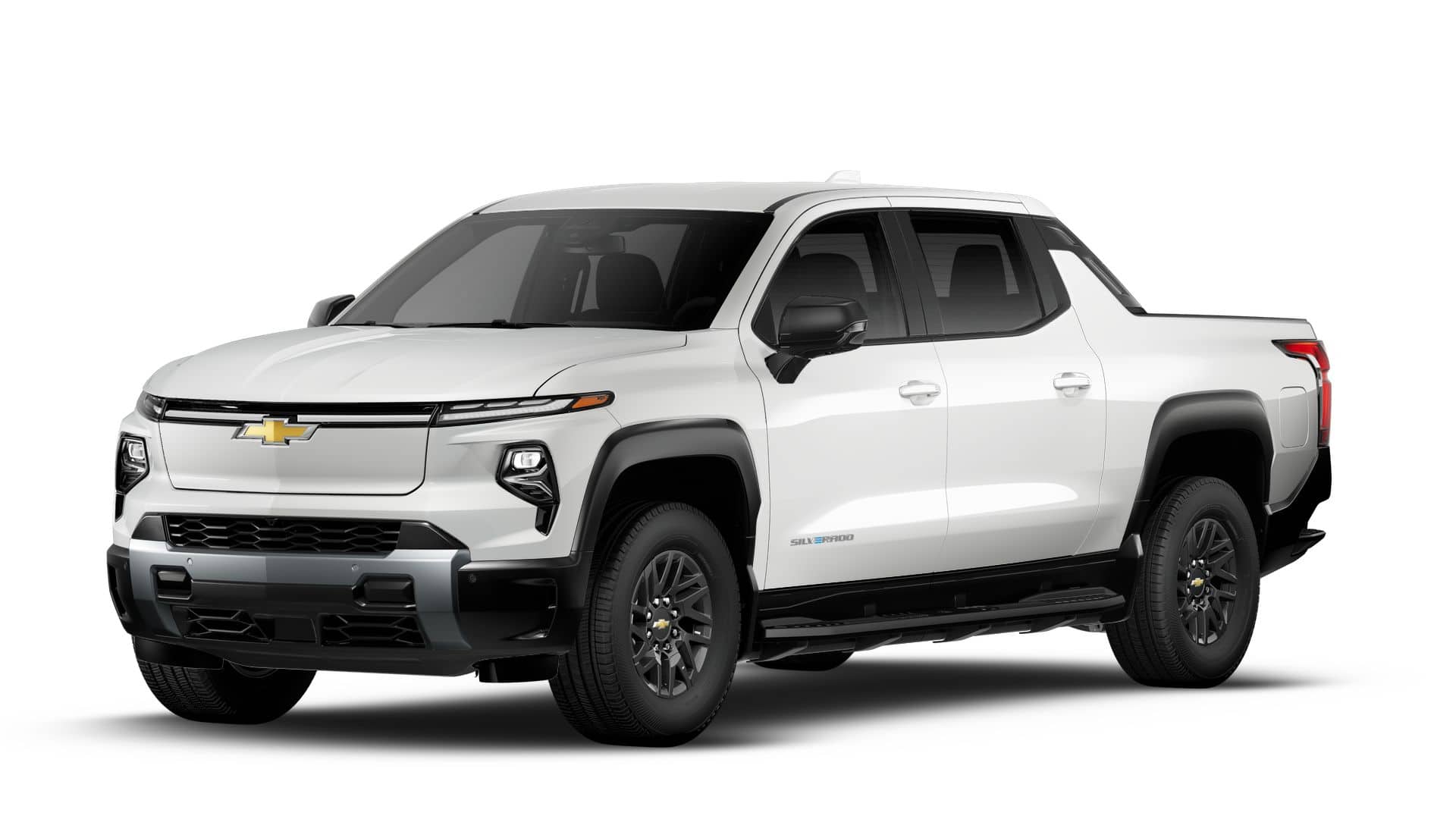 2025 Chevrolet Silverado EV Vehicle Photo in PITTSBURGH, PA 15226-1209