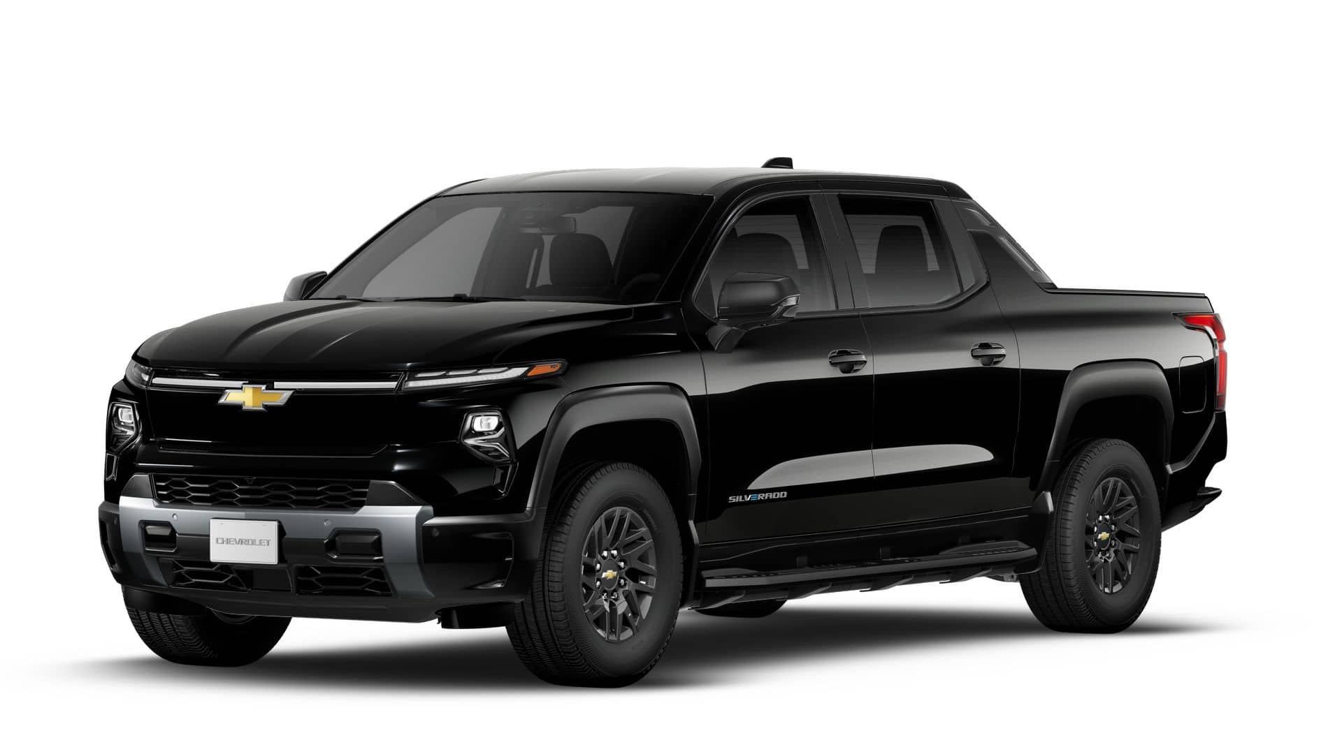 2025 Chevrolet Silverado EV Vehicle Photo in NEENAH, WI 54956-2243