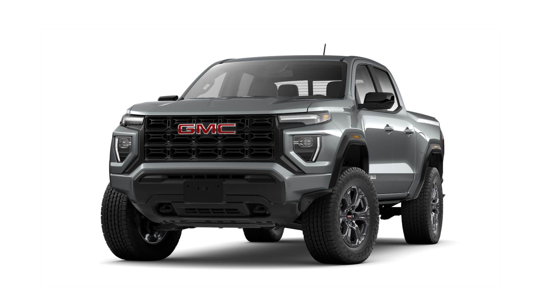2025 GMC Canyon Vehicle Photo in DALLAS, TX 75209-3016