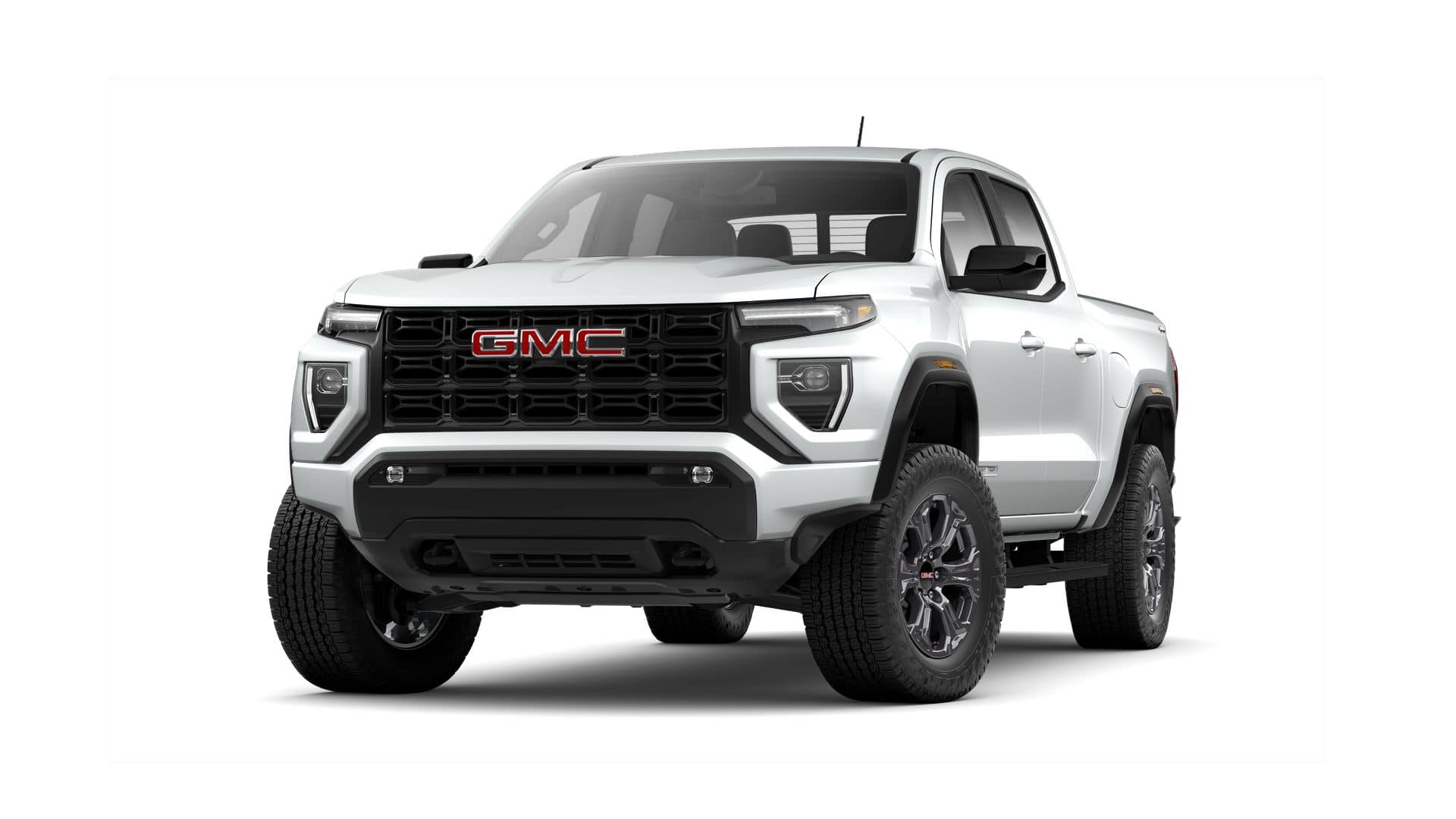 2025 GMC Canyon Vehicle Photo in ZELIENOPLE, PA 16063-2910