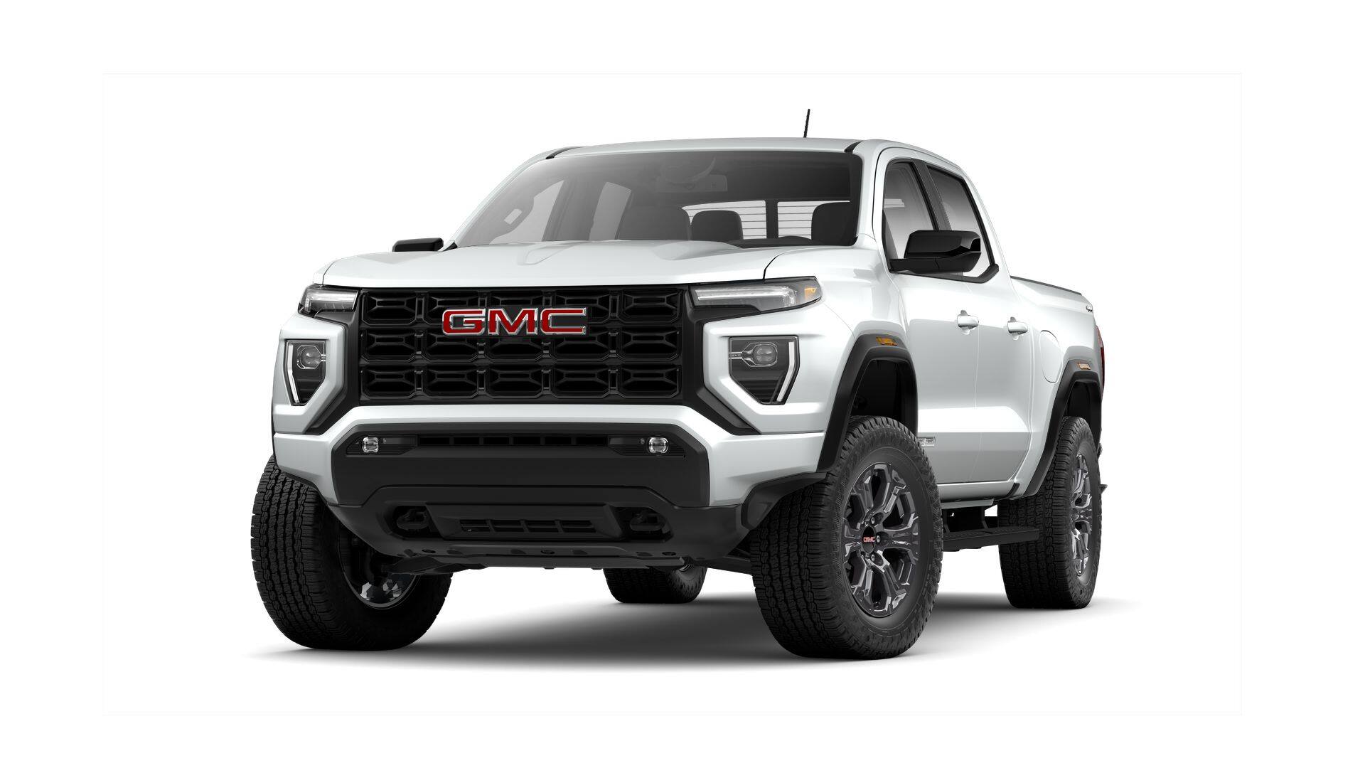 2025 GMC Canyon Vehicle Photo in ELYRIA, OH 44035-6349