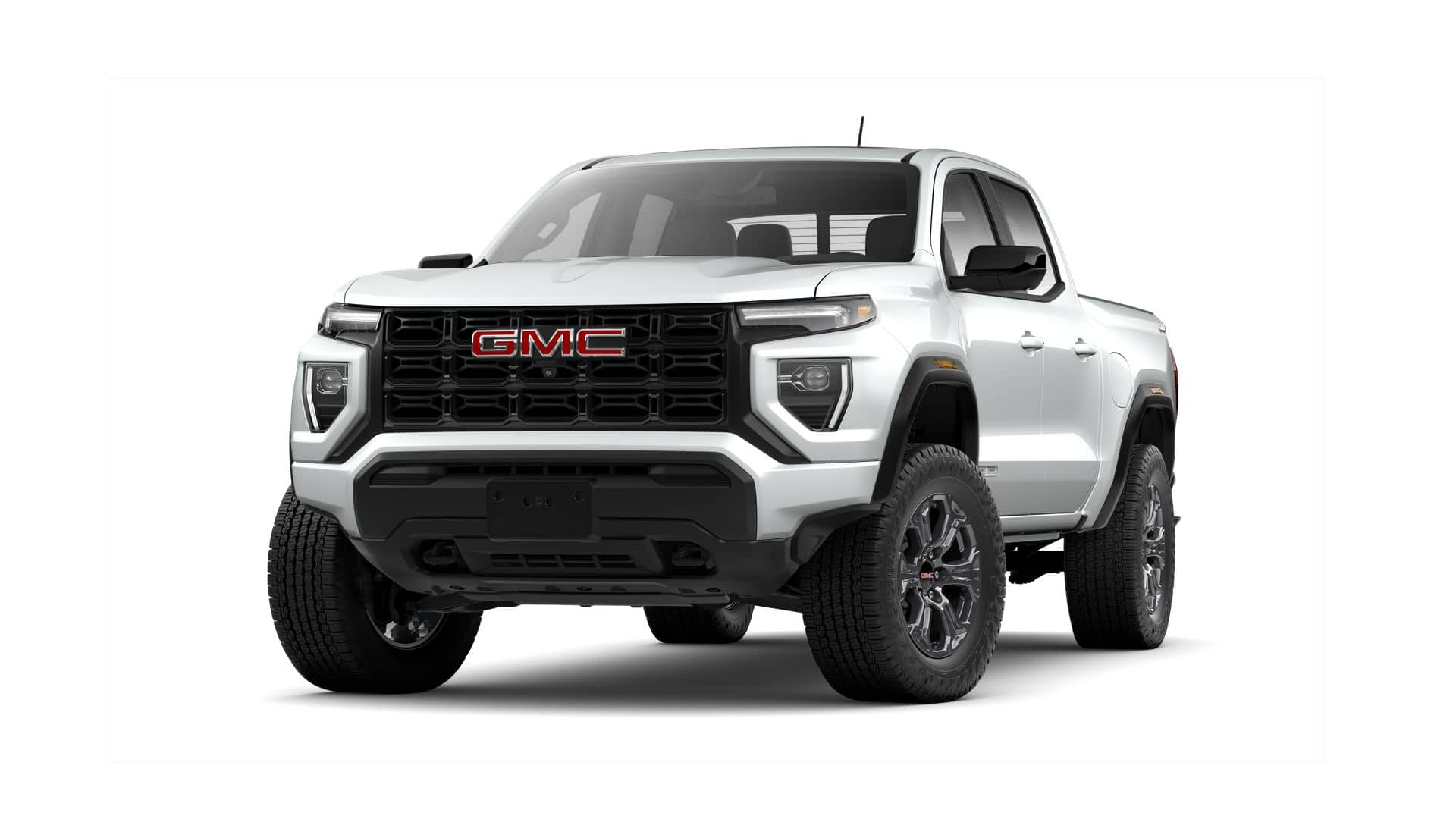 2025 GMC Canyon Vehicle Photo in LAS VEGAS, NV 89146-3033