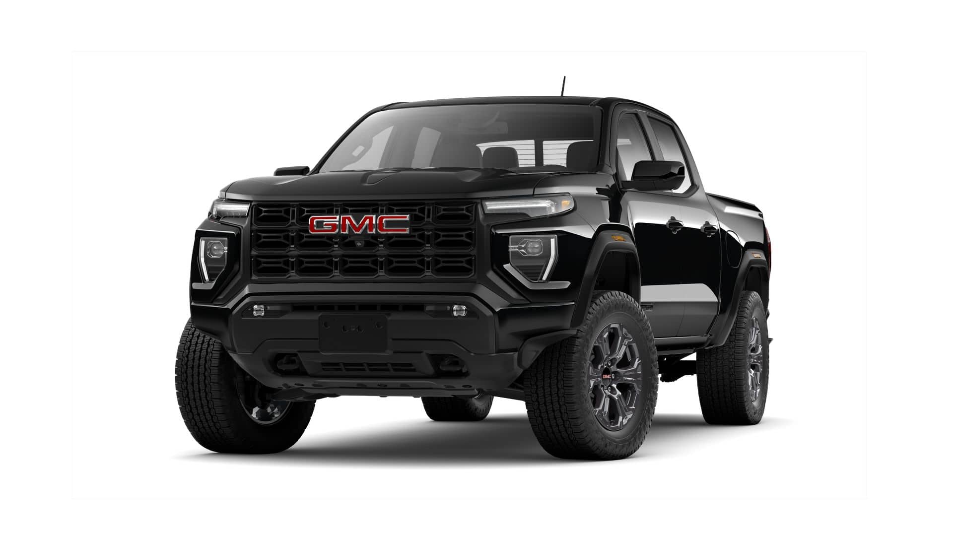 2025 GMC Canyon Vehicle Photo in PUYALLUP, WA 98371-4149