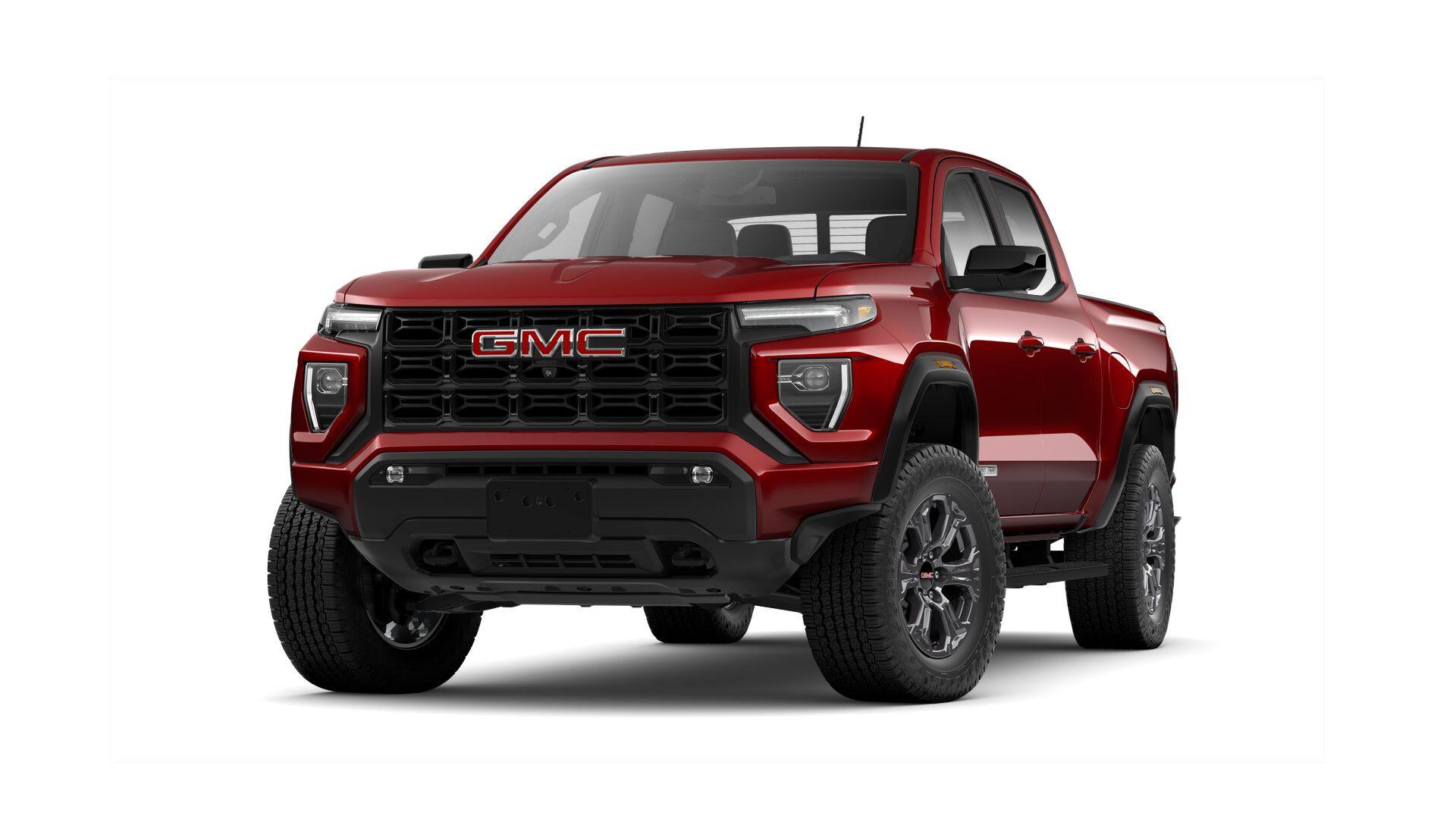 2025 GMC Canyon Vehicle Photo in PUYALLUP, WA 98371-4149