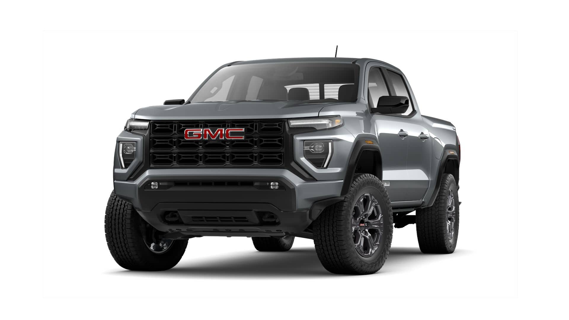 2025 GMC Canyon Vehicle Photo in MARION, NC 28752-6372
