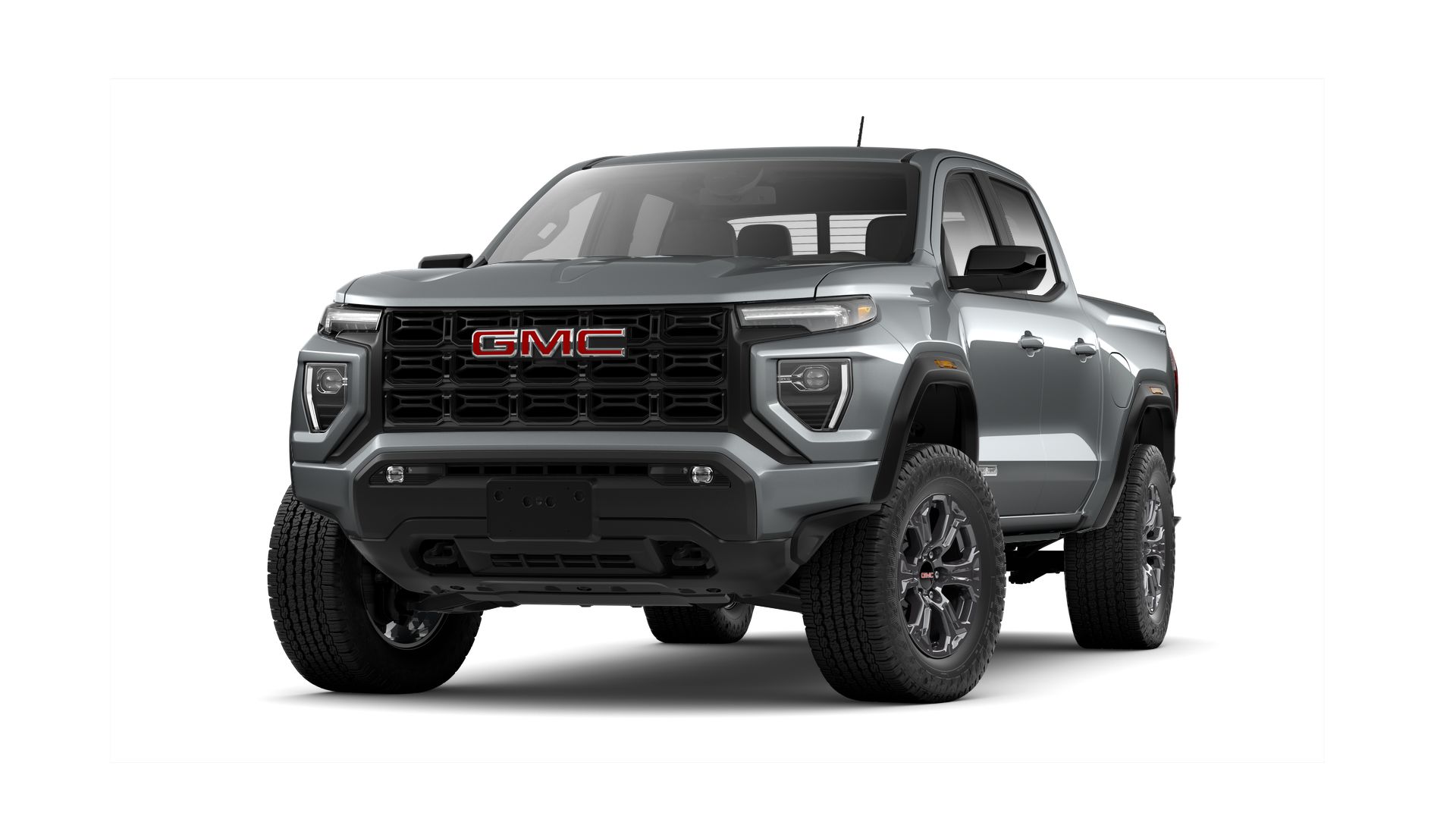 2025 GMC Canyon Vehicle Photo in GOLDEN, CO 80401-3850