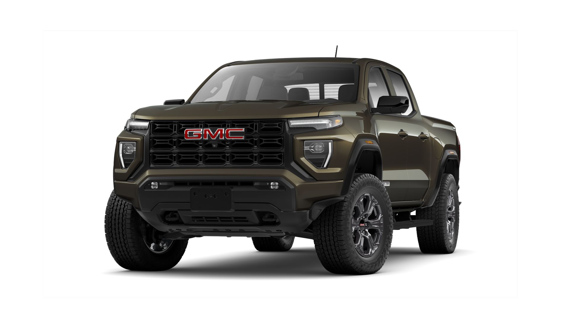 2025 GMC Canyon Vehicle Photo in LONE TREE, CO 80124-2750