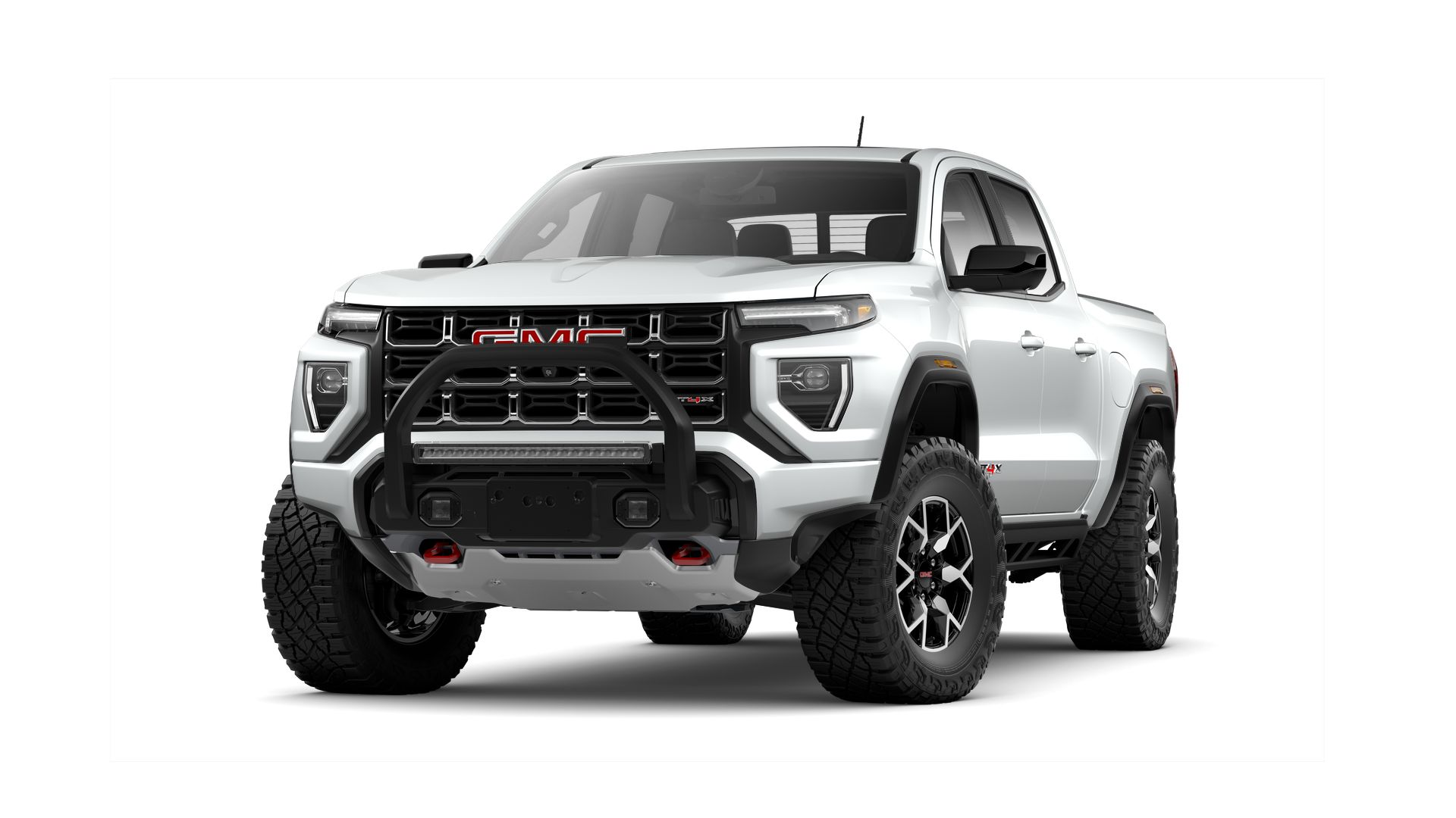 2025 GMC Canyon Vehicle Photo in LONE TREE, CO 80124-2750