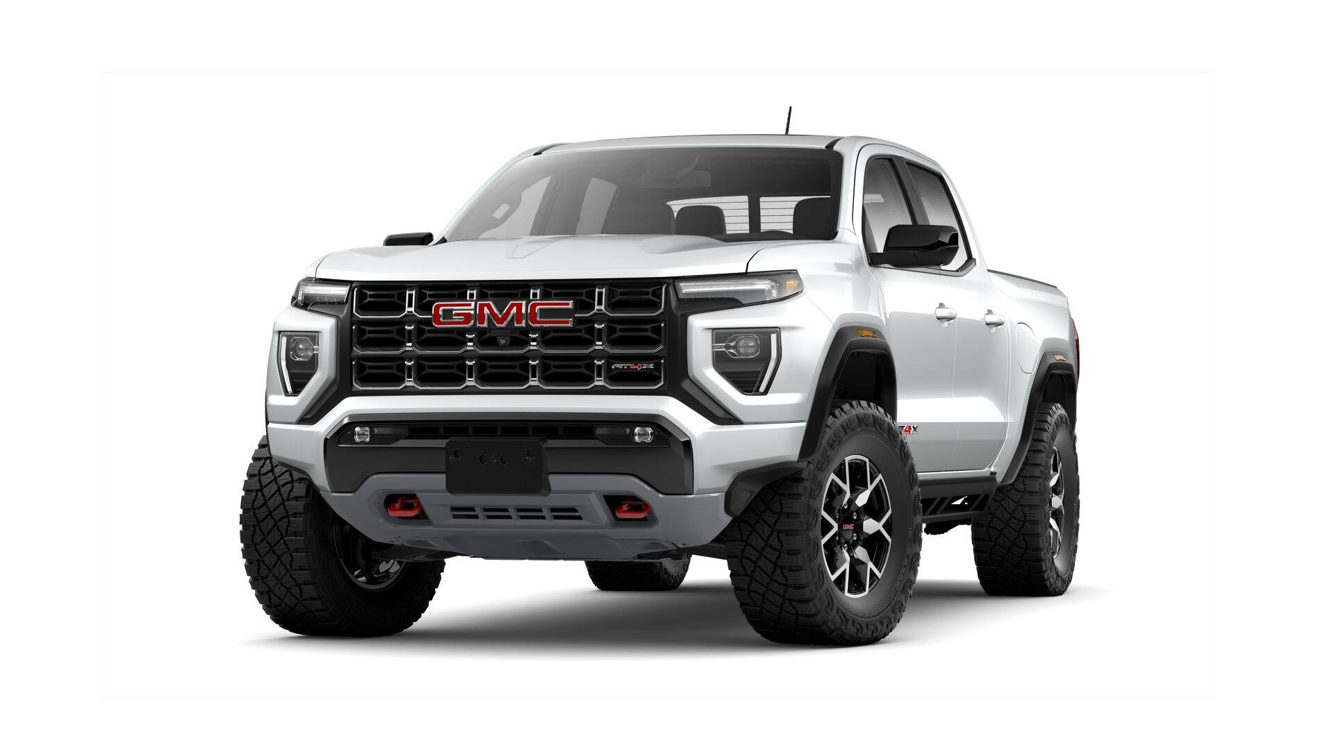 2025 GMC Canyon Vehicle Photo in CORPUS CHRISTI, TX 78412-4902