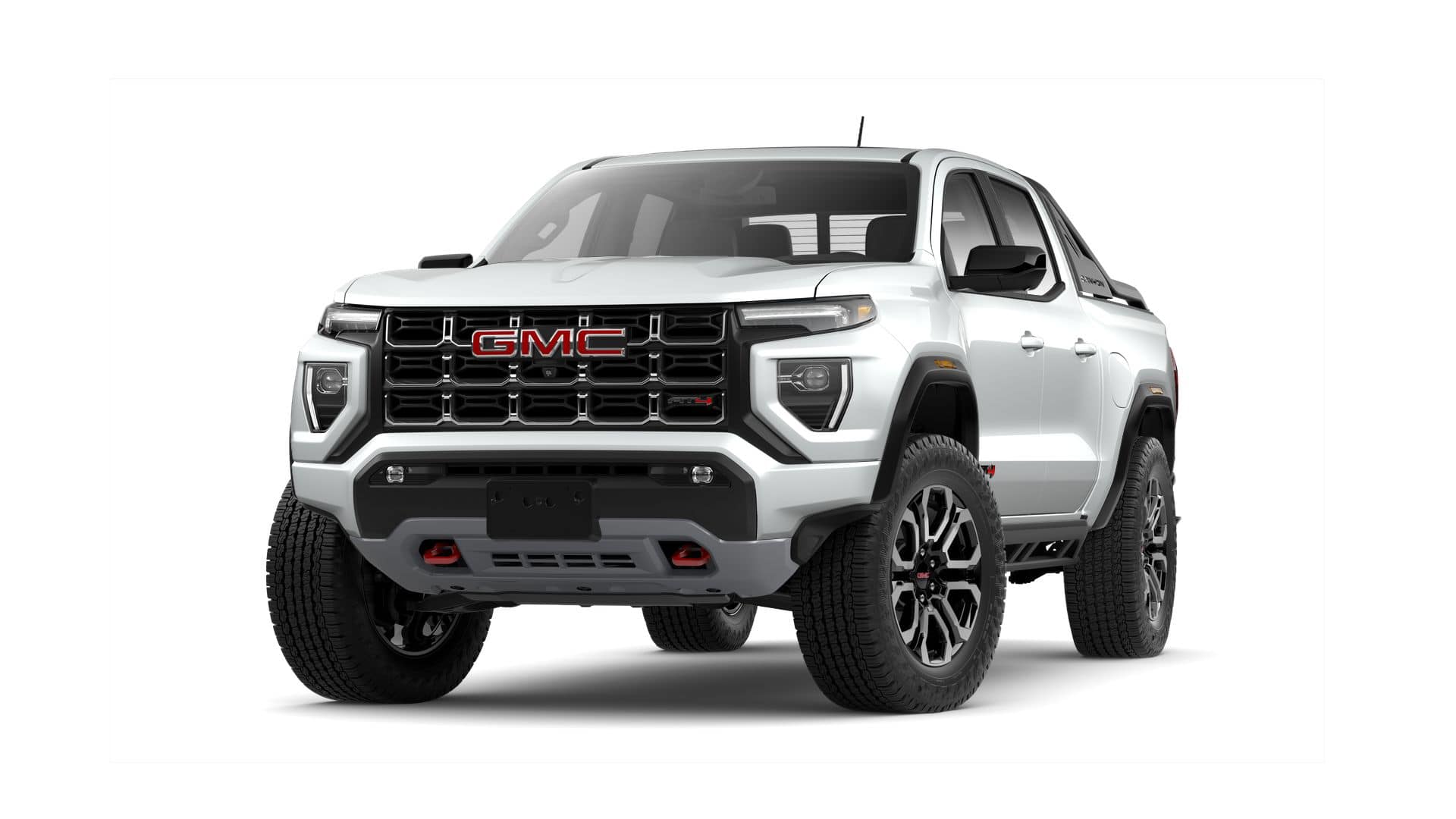2025 GMC Canyon Vehicle Photo in PUYALLUP, WA 98371-4149