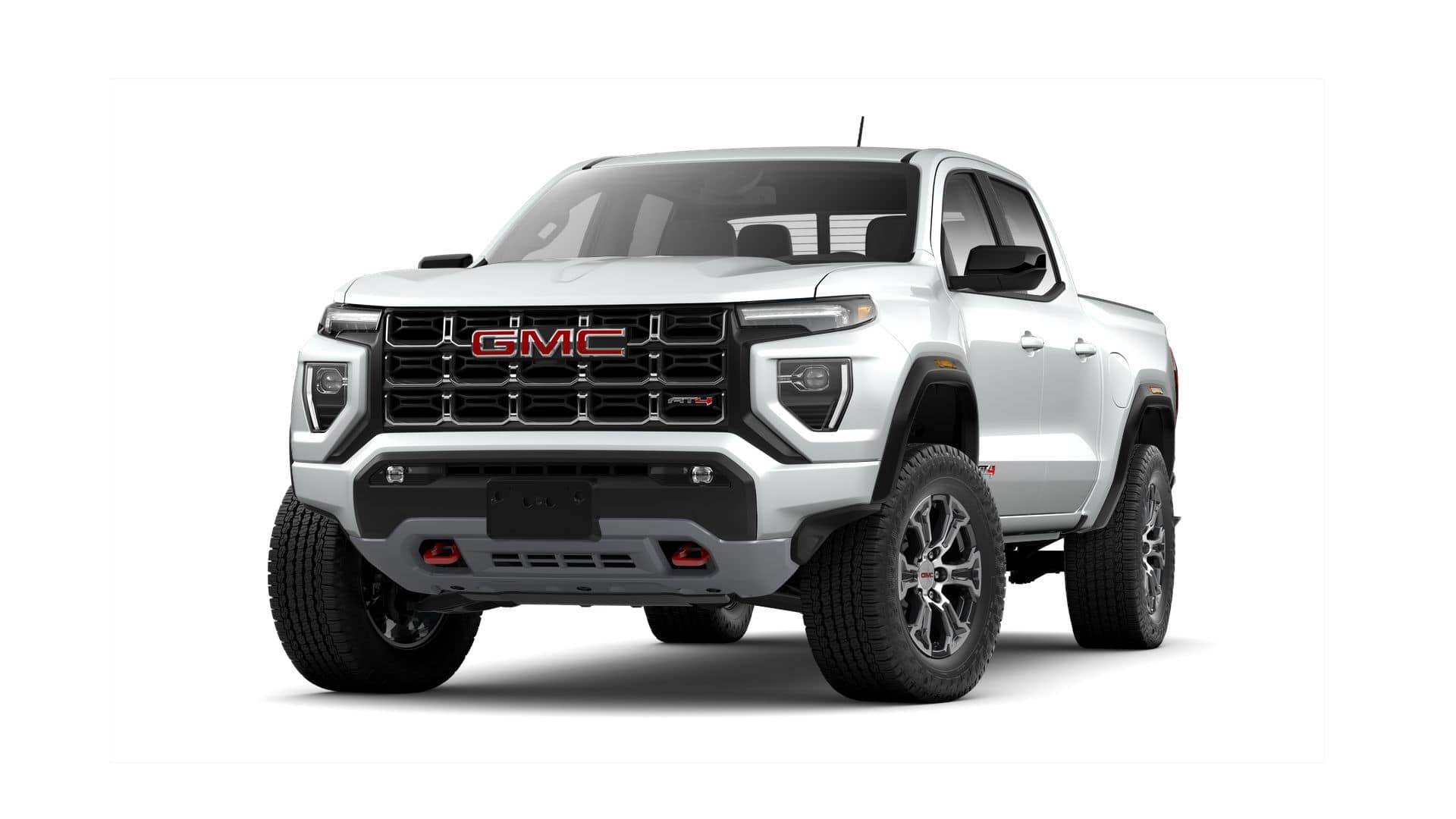 2025 GMC Canyon Vehicle Photo in LAS VEGAS, NV 89146-3033