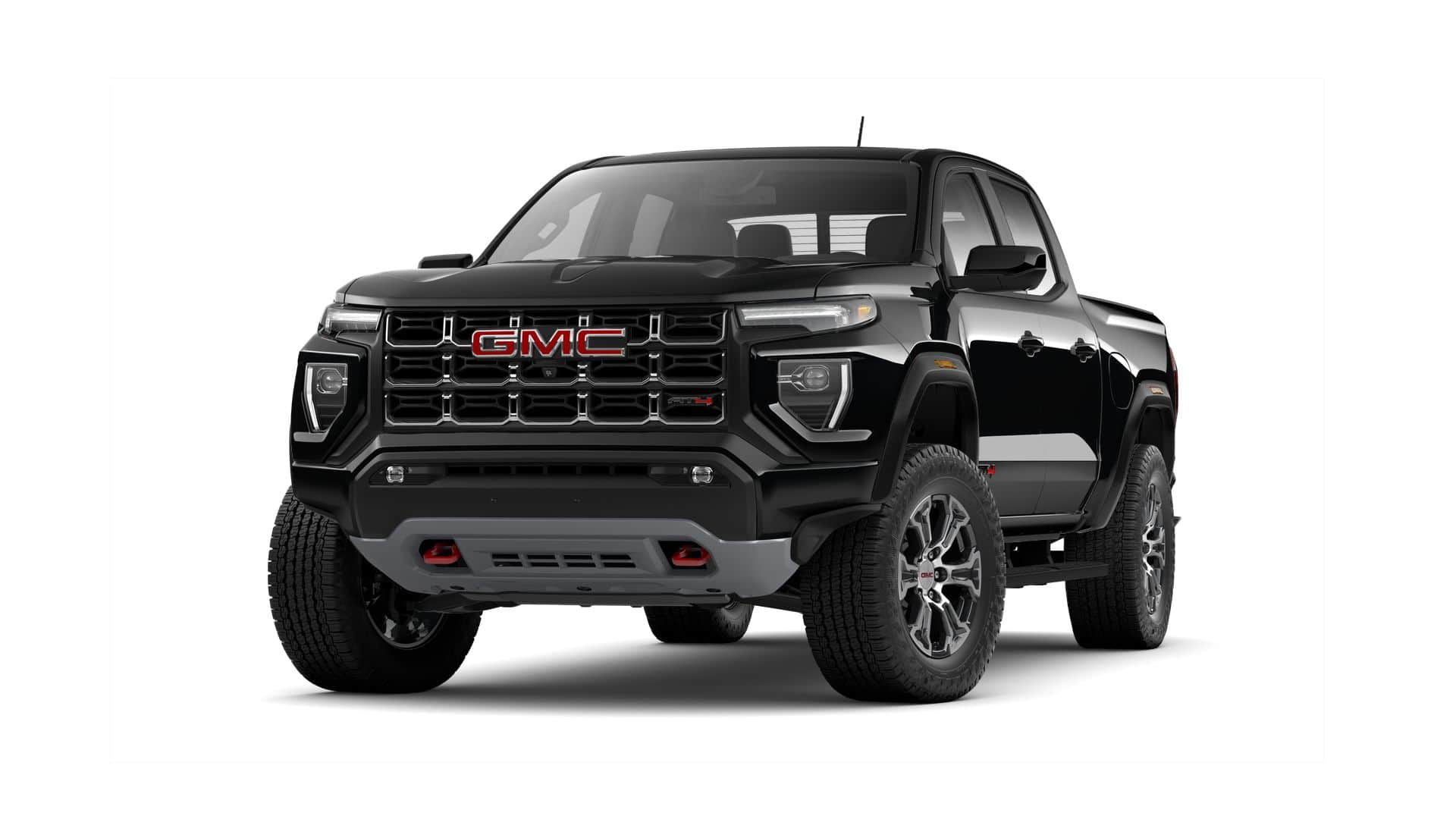 2025 GMC Canyon Vehicle Photo in ELYRIA, OH 44035-6349