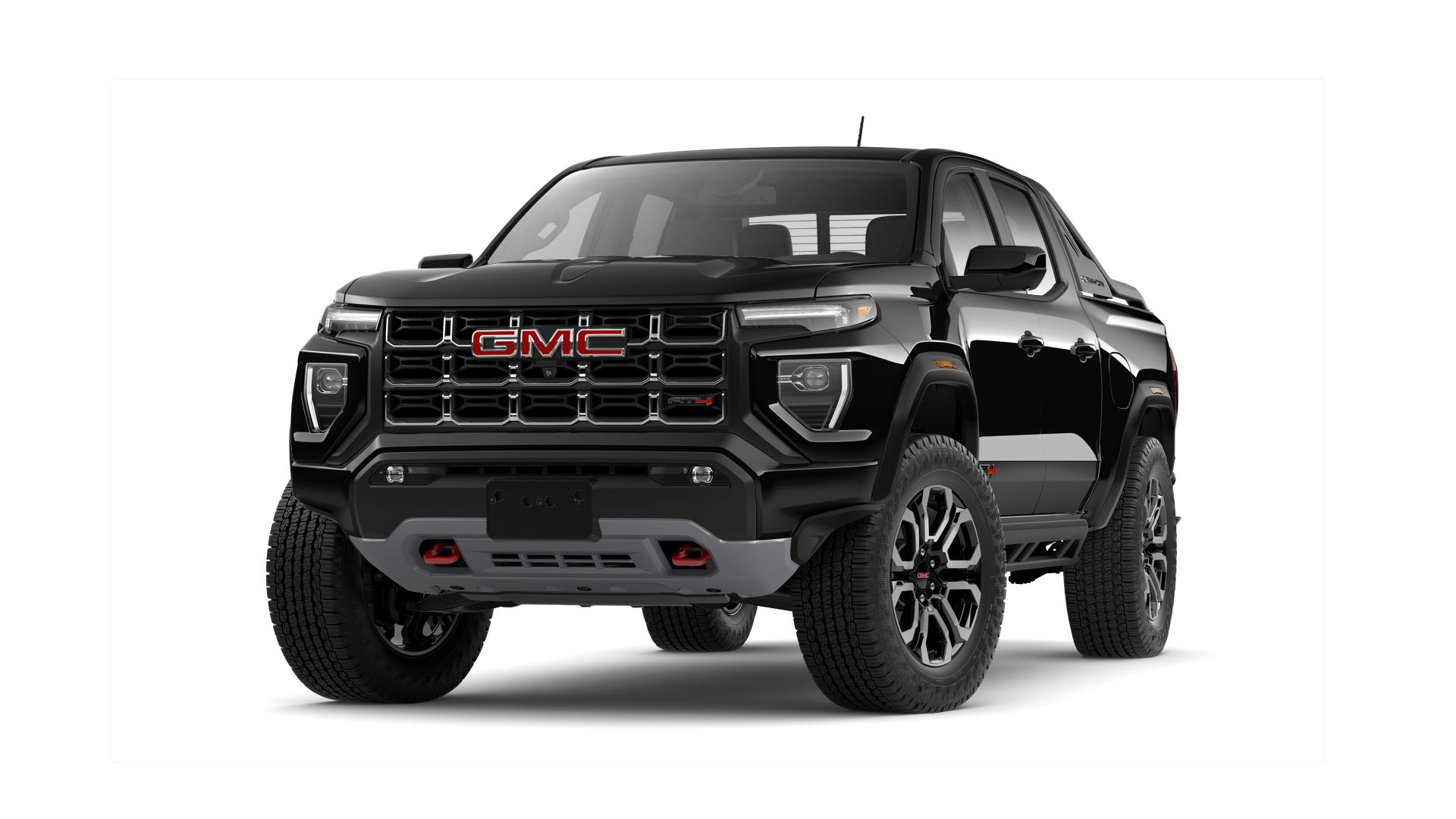 2025 GMC Canyon Vehicle Photo in GOLDEN, CO 80401-3850