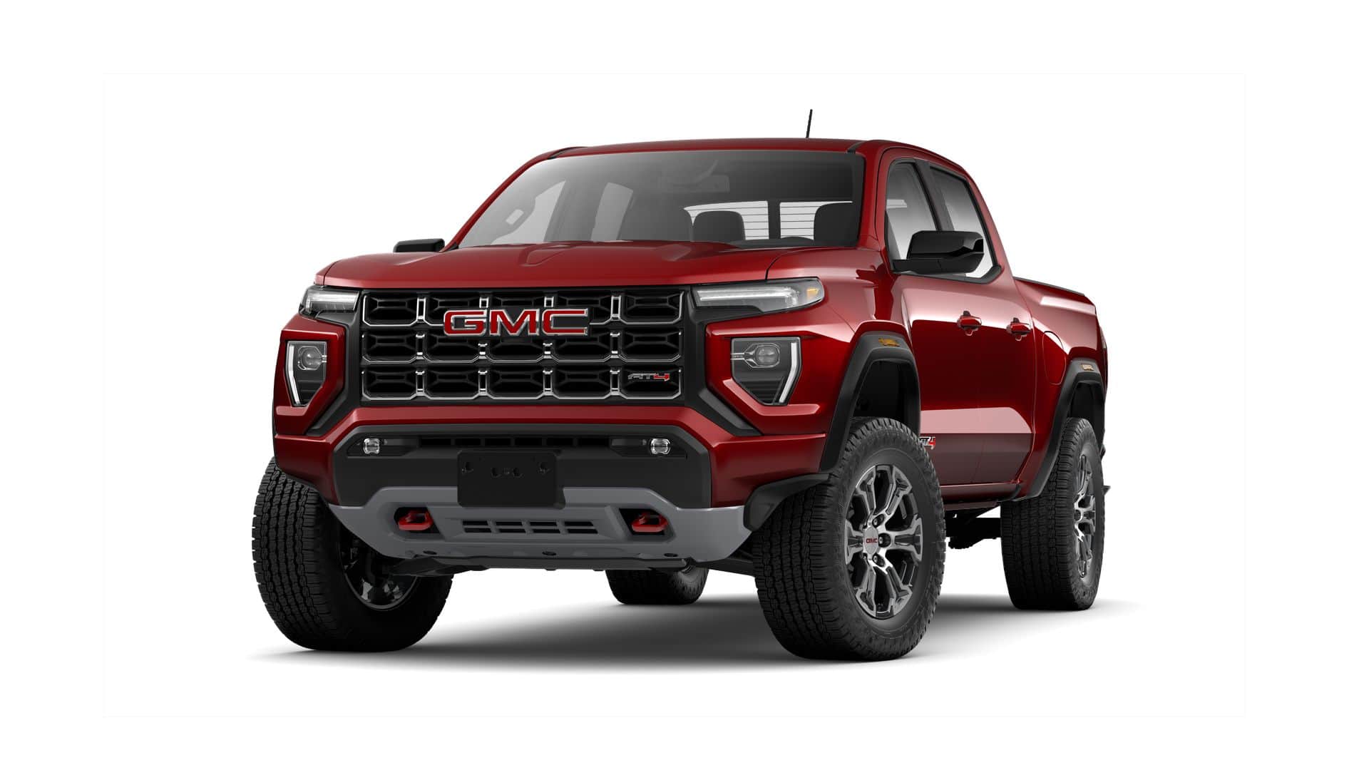 2025 GMC Canyon Vehicle Photo in CORPUS CHRISTI, TX 78412-4902