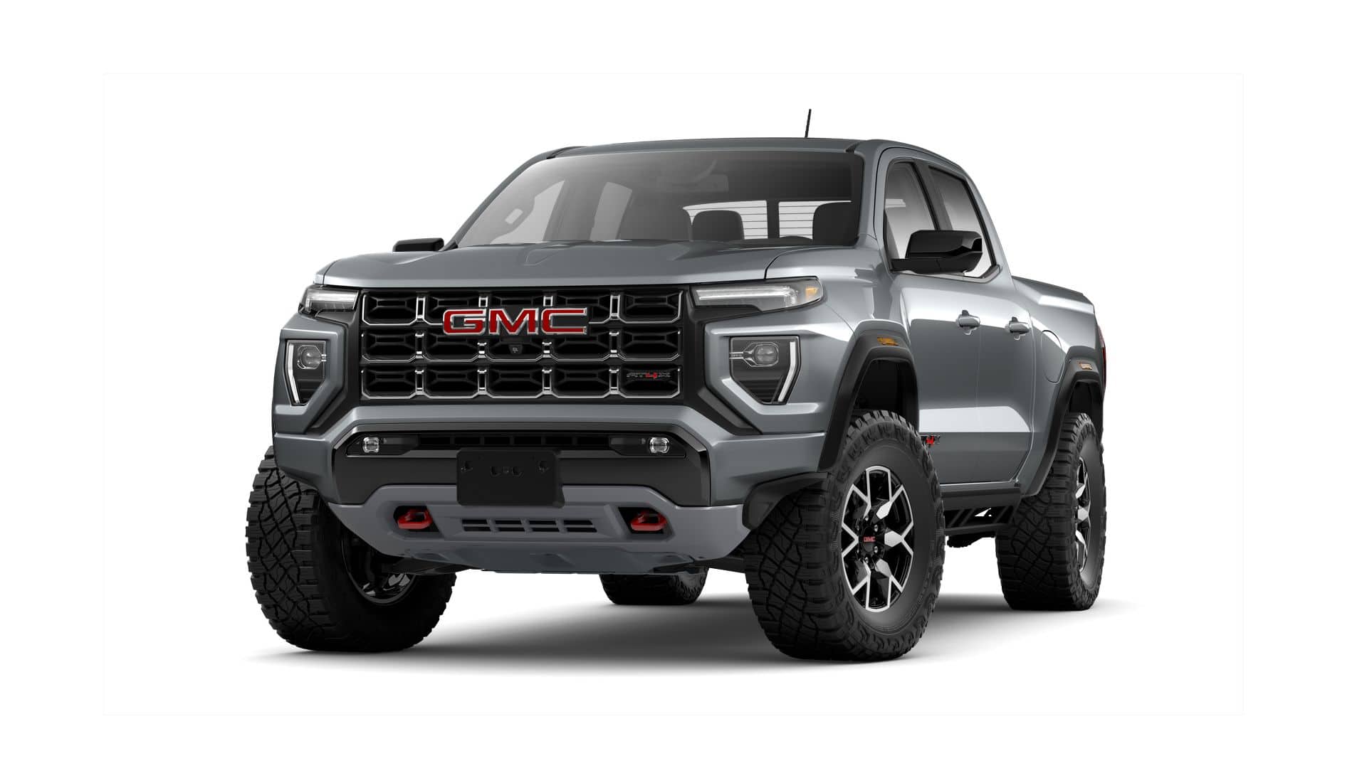 2025 GMC Canyon Vehicle Photo in PUYALLUP, WA 98371-4149