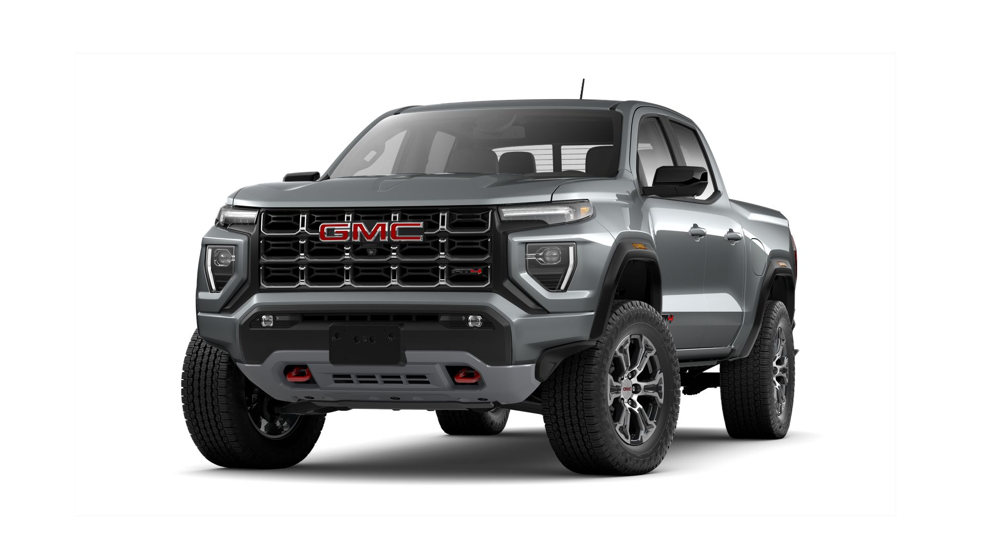 2025 GMC Canyon Vehicle Photo in PUYALLUP, WA 98371-4149
