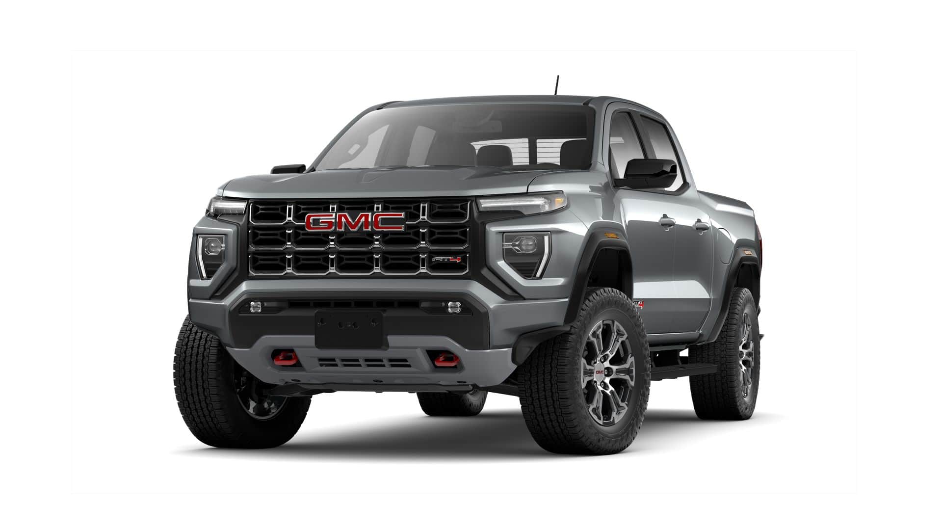 2025 GMC Canyon Vehicle Photo in PUYALLUP, WA 98371-4149