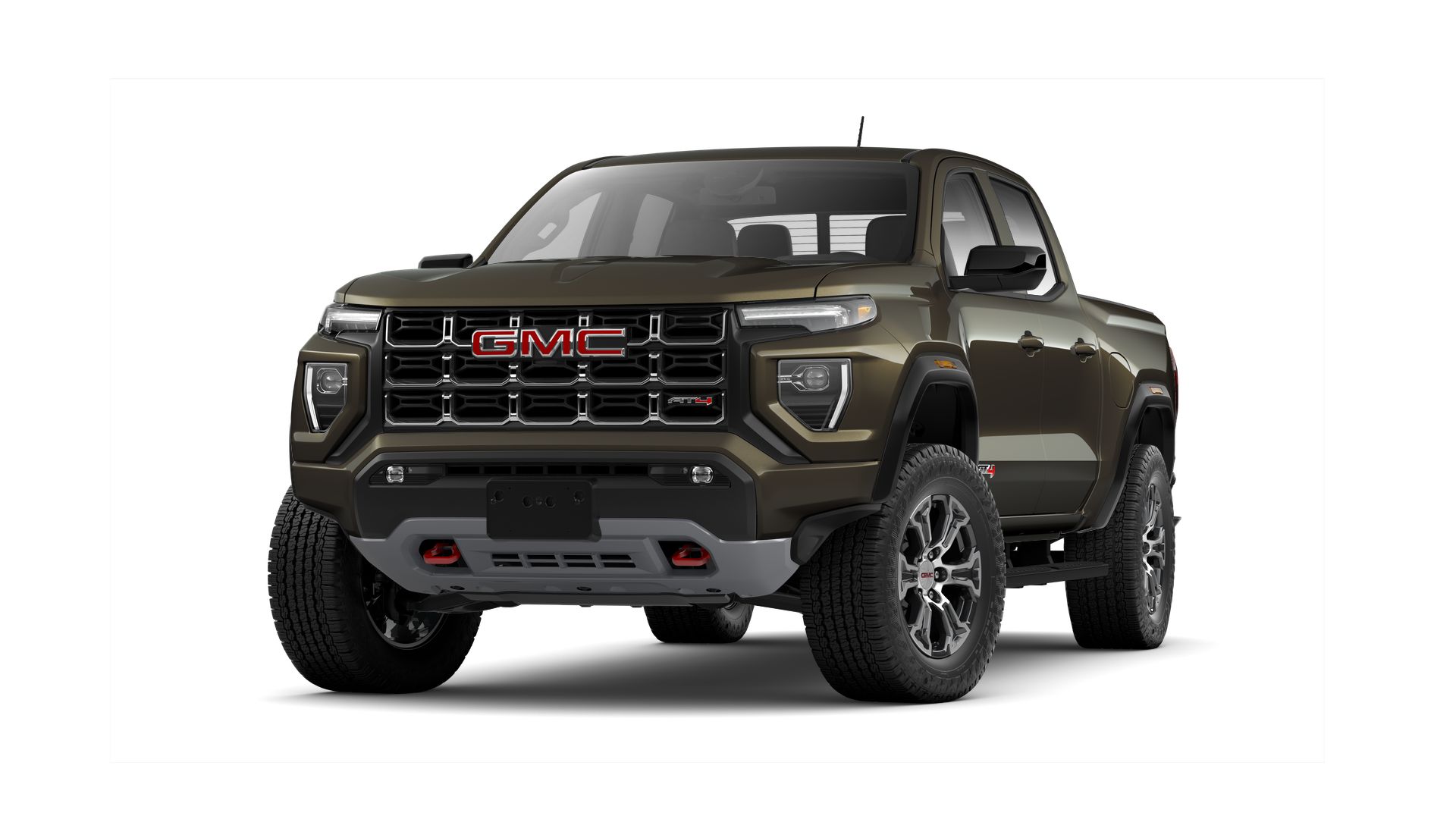 2025 GMC Canyon Vehicle Photo in PASADENA, CA 91107-3803