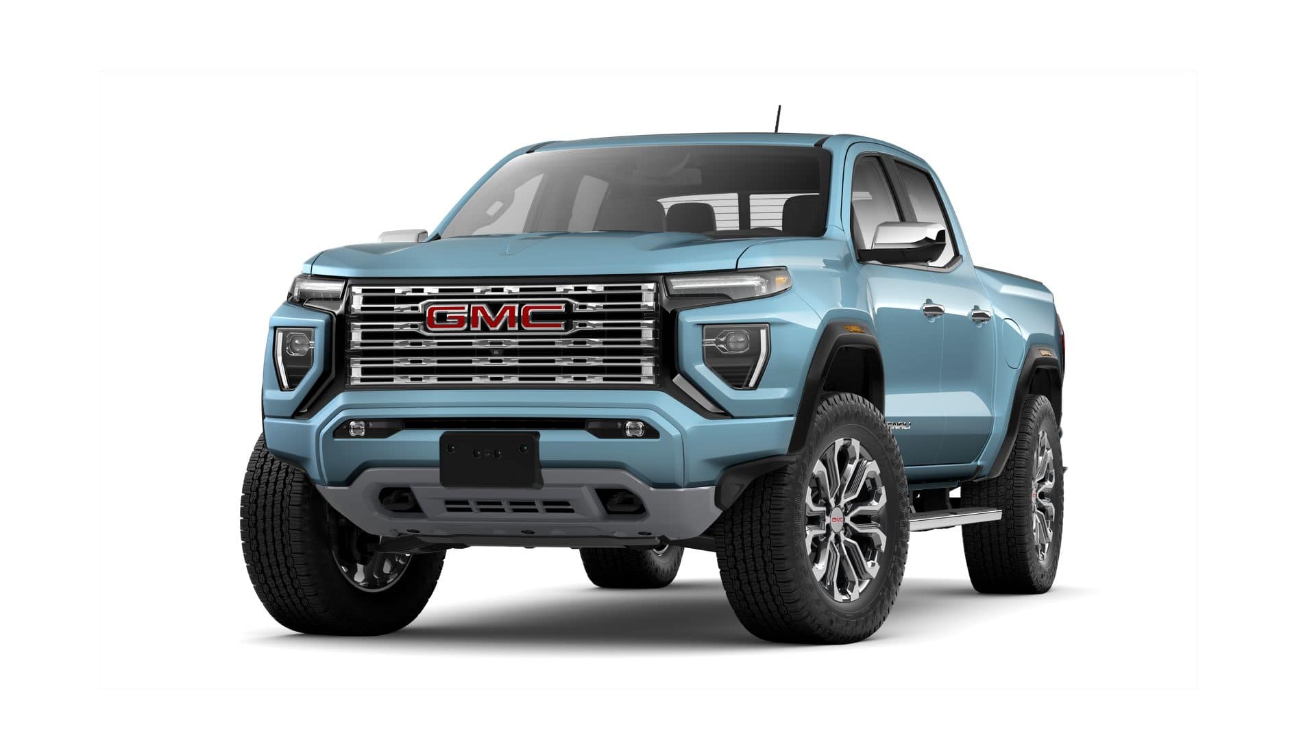 2025 GMC Canyon Vehicle Photo in PUYALLUP, WA 98371-4149