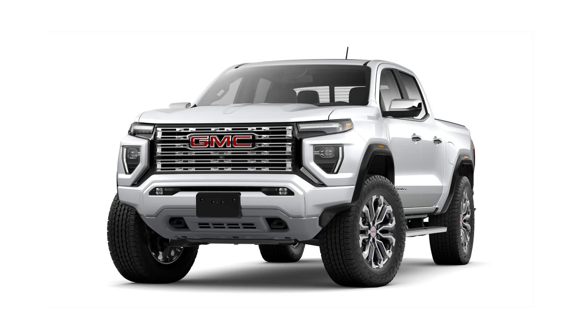 2025 GMC Canyon Vehicle Photo in PASADENA, CA 91107-3803