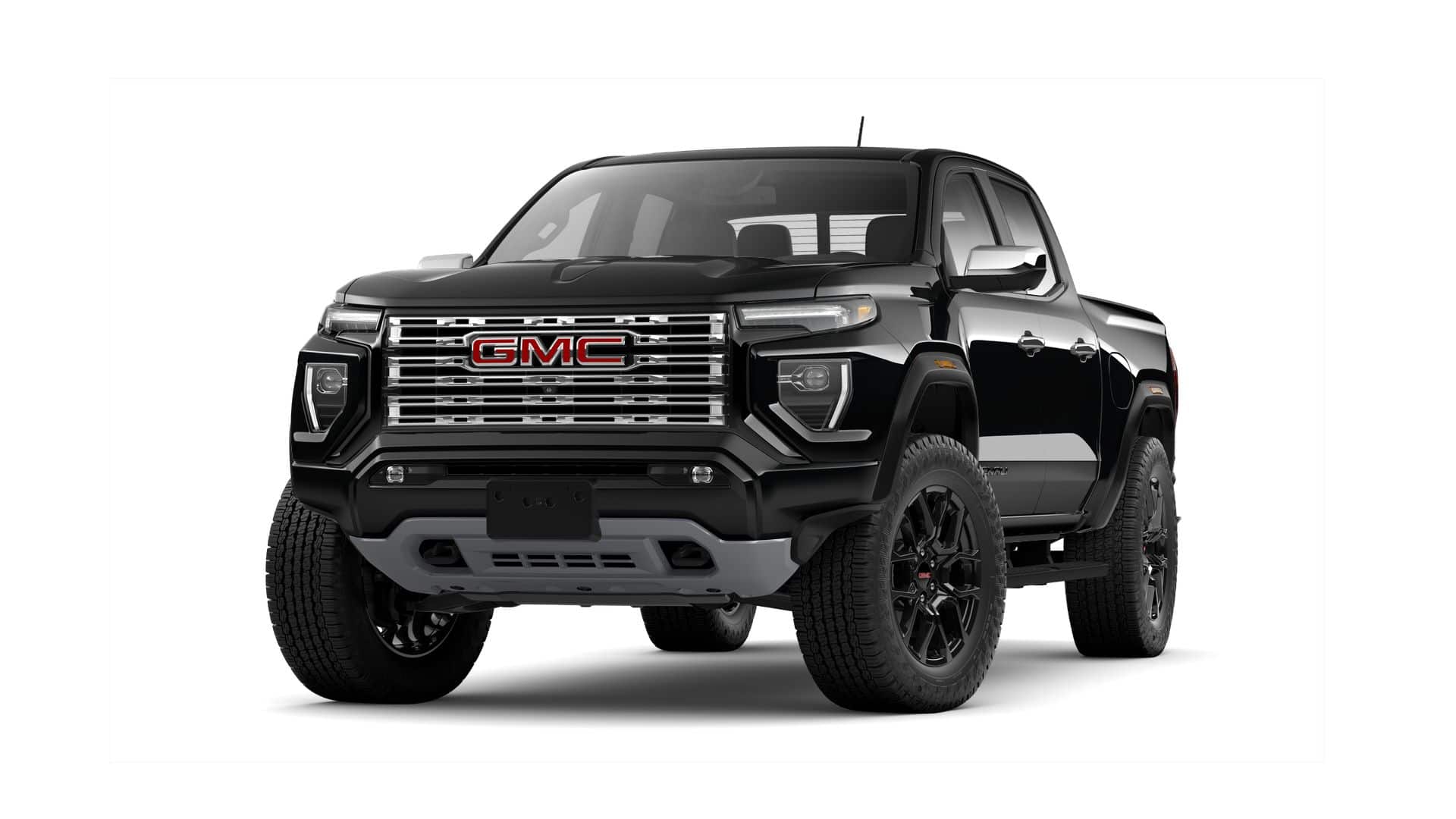 2025 GMC Canyon Vehicle Photo in PUYALLUP, WA 98371-4149