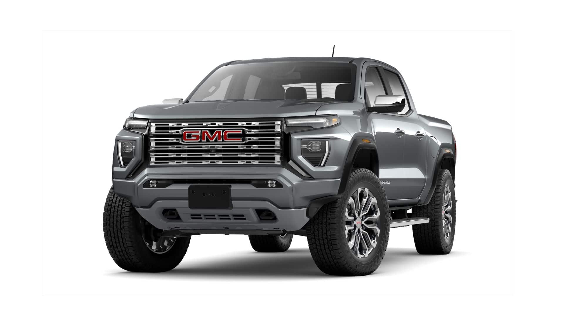 2025 GMC Canyon Vehicle Photo in PUYALLUP, WA 98371-4149