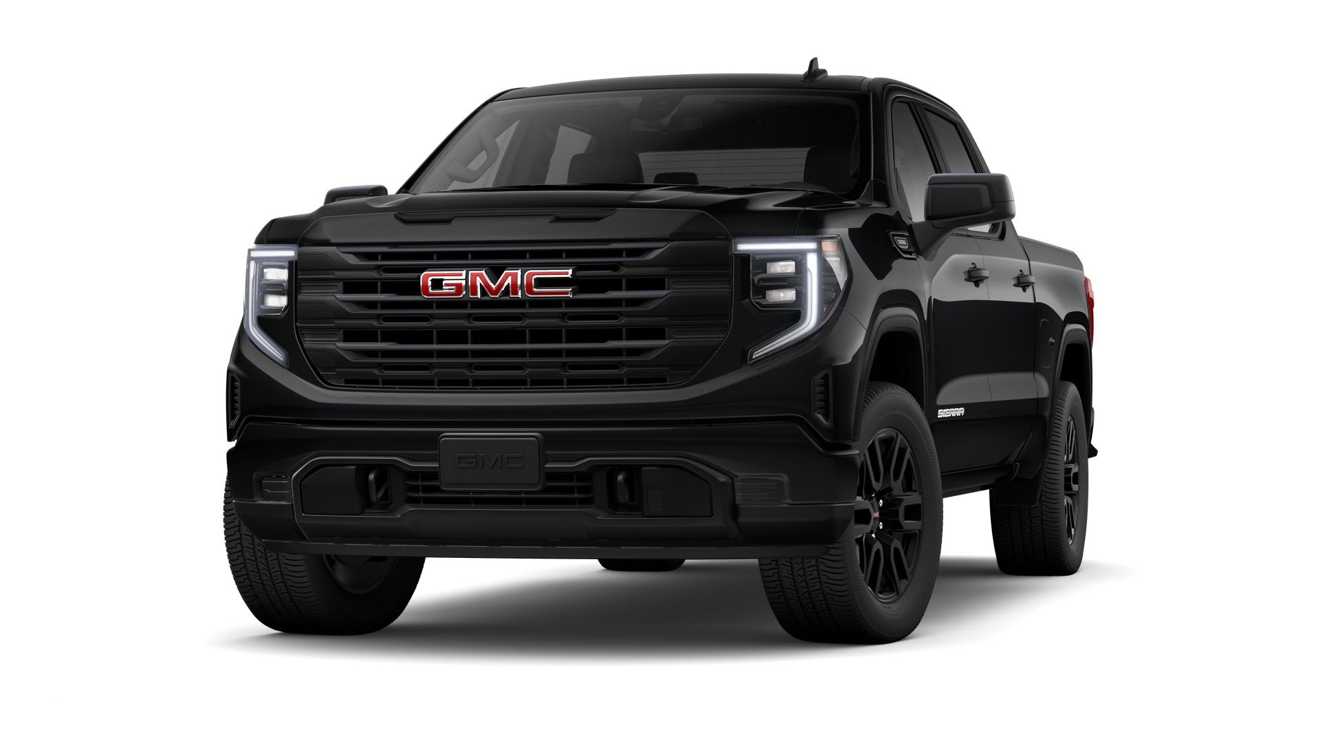 2025 GMC Sierra 1500 Vehicle Photo in LAS VEGAS, NV 89146-3033