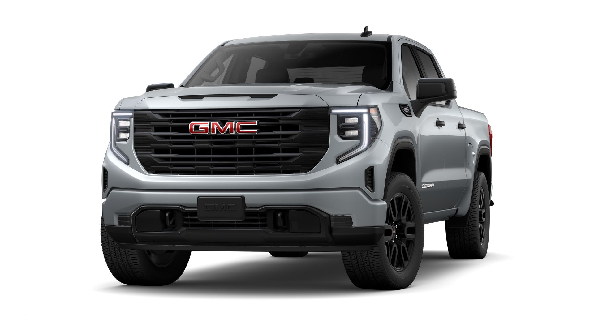 2025 GMC Sierra 1500 Vehicle Photo in LAS VEGAS, NV 89146-3033