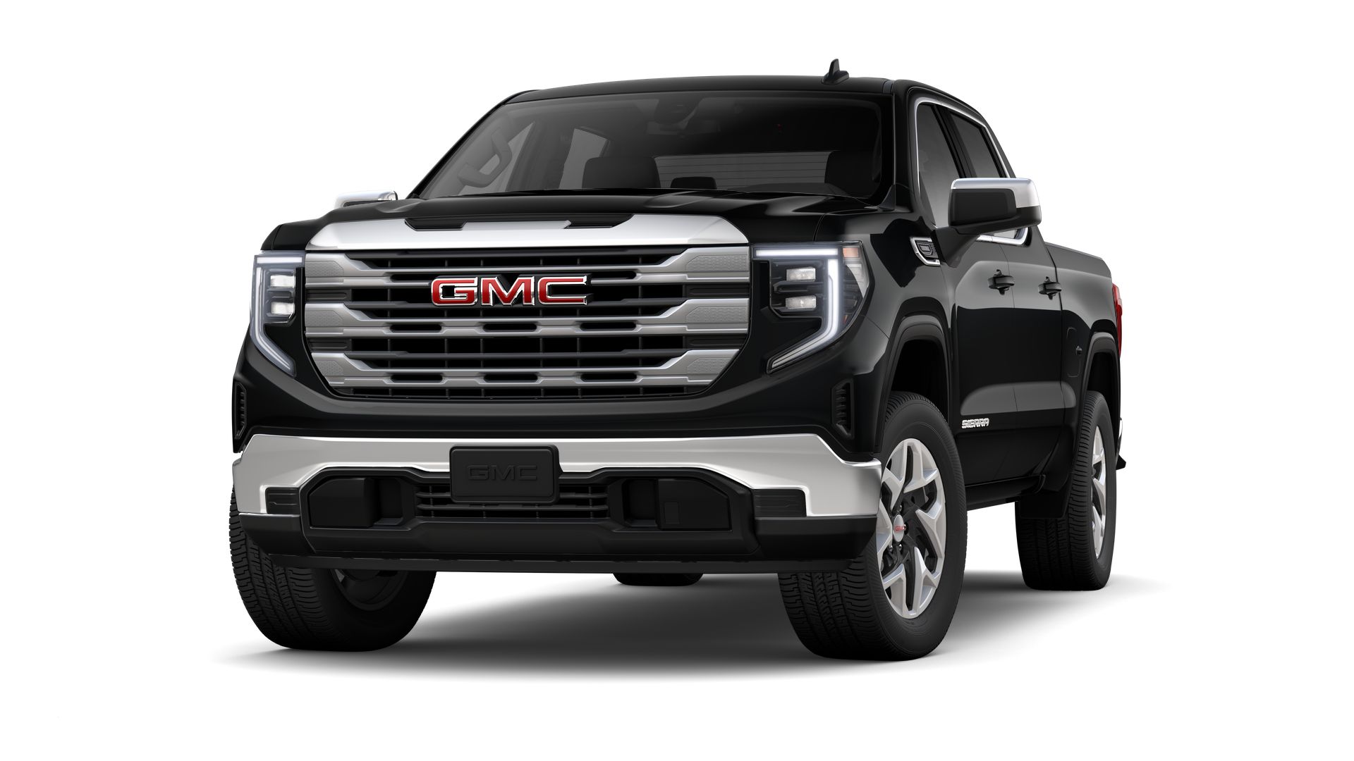 2025 GMC Sierra 1500 Vehicle Photo in CORPUS CHRISTI, TX 78412-4902