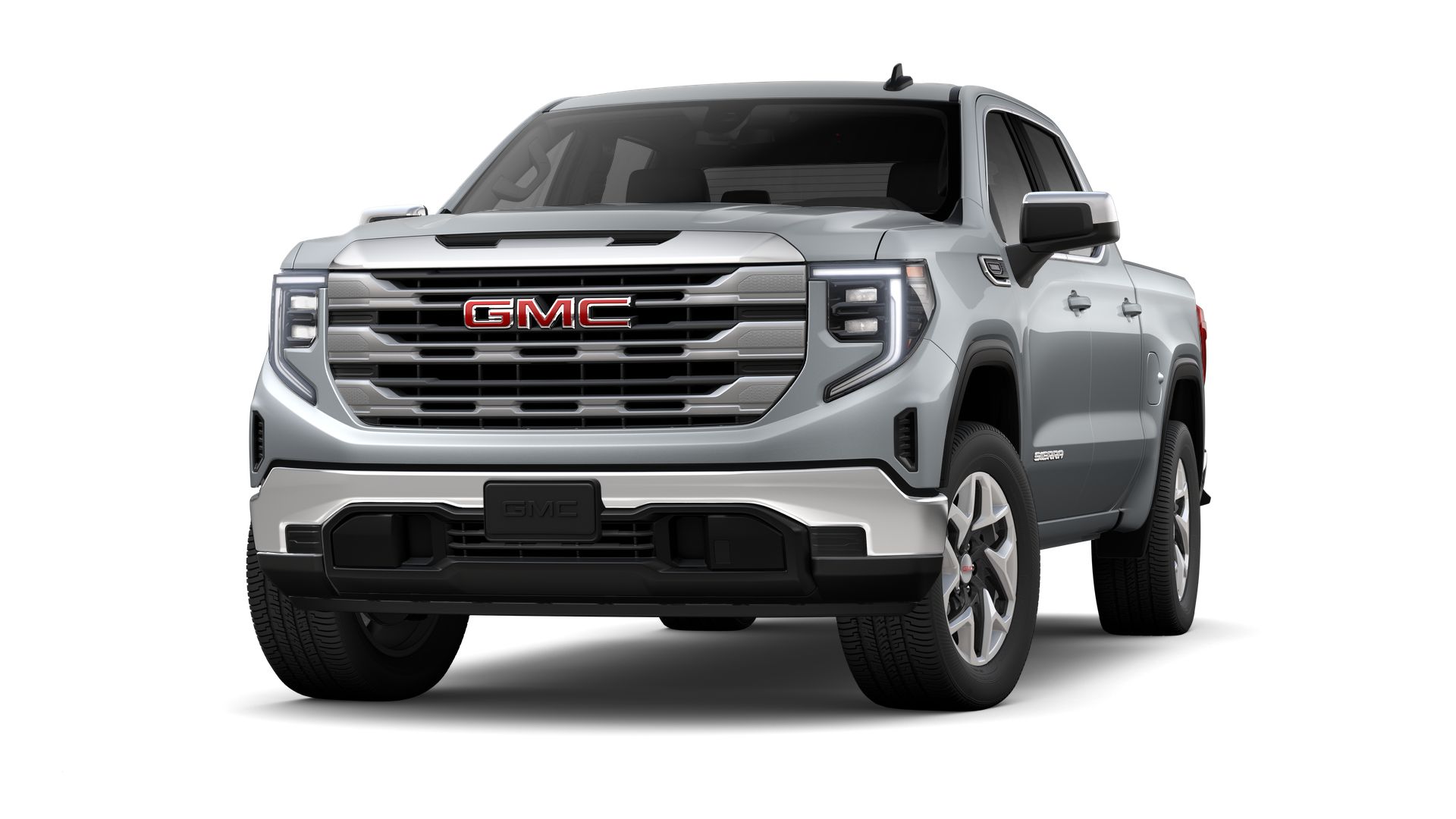 2025 GMC Sierra 1500 Vehicle Photo in CORPUS CHRISTI, TX 78412-4902