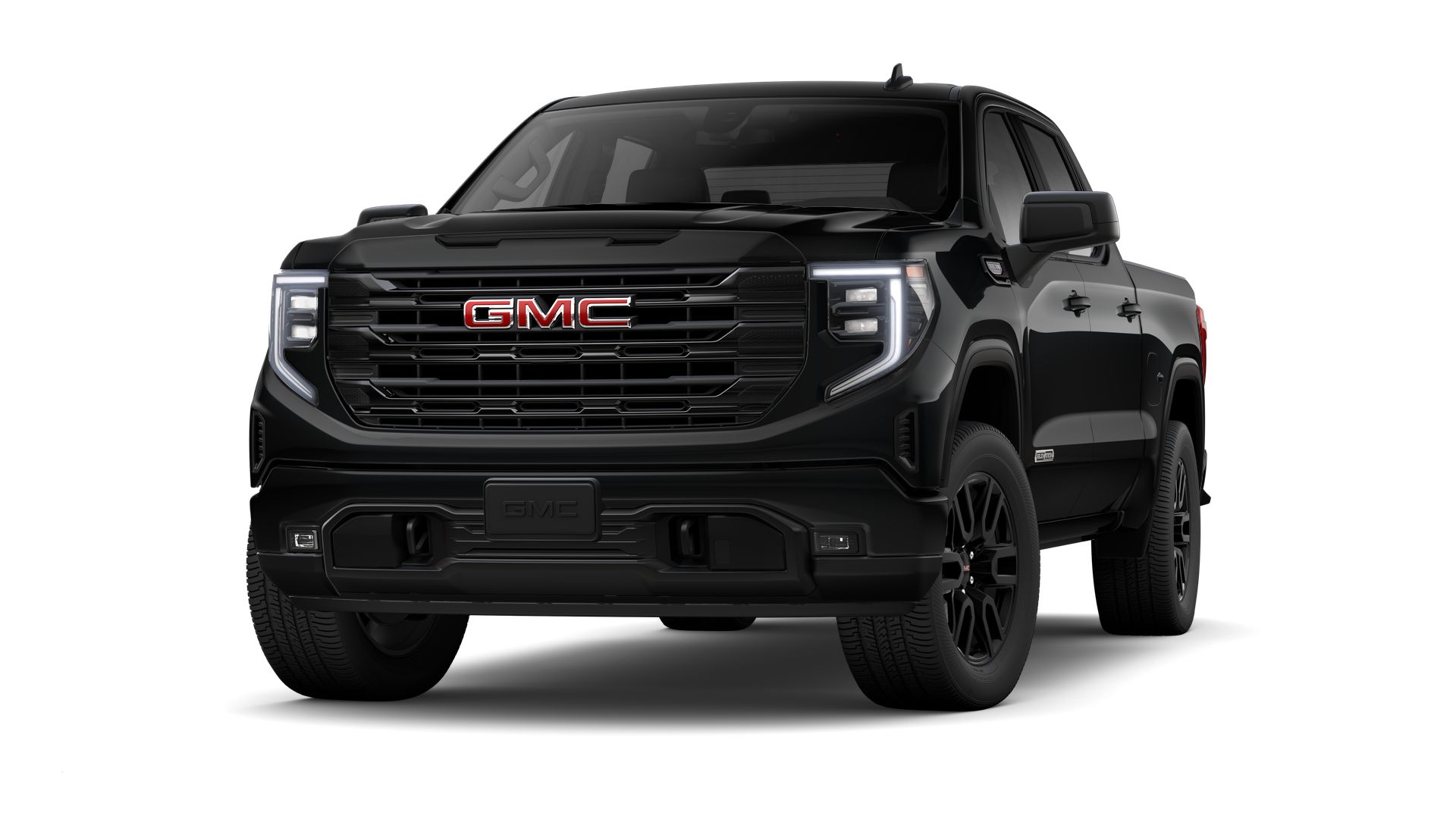 2025 GMC Sierra 1500 Vehicle Photo in CORPUS CHRISTI, TX 78412-4902