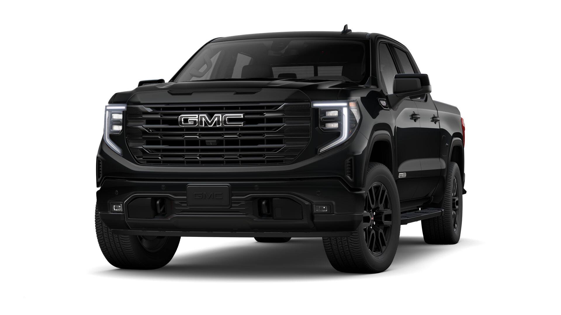 2025 GMC Sierra 1500 Vehicle Photo in CORPUS CHRISTI, TX 78412-4902