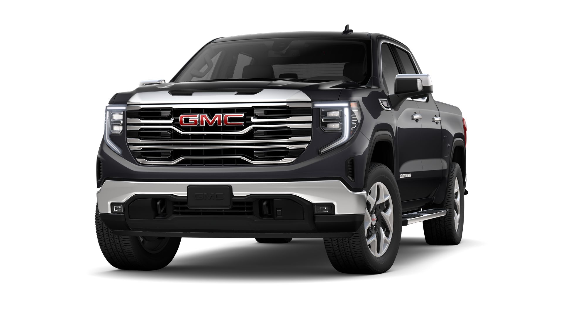 2025 GMC Sierra 1500 Vehicle Photo in PASADENA, CA 91107-3803