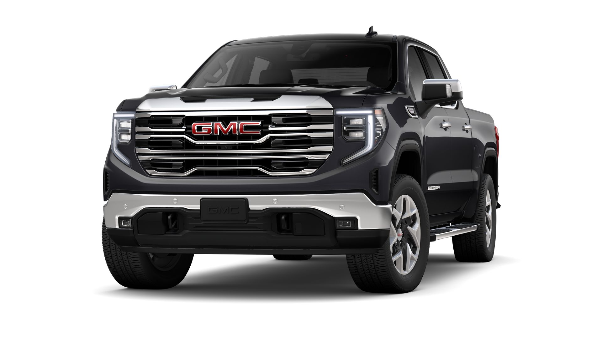 2025 GMC Sierra 1500 Vehicle Photo in CORPUS CHRISTI, TX 78412-4902