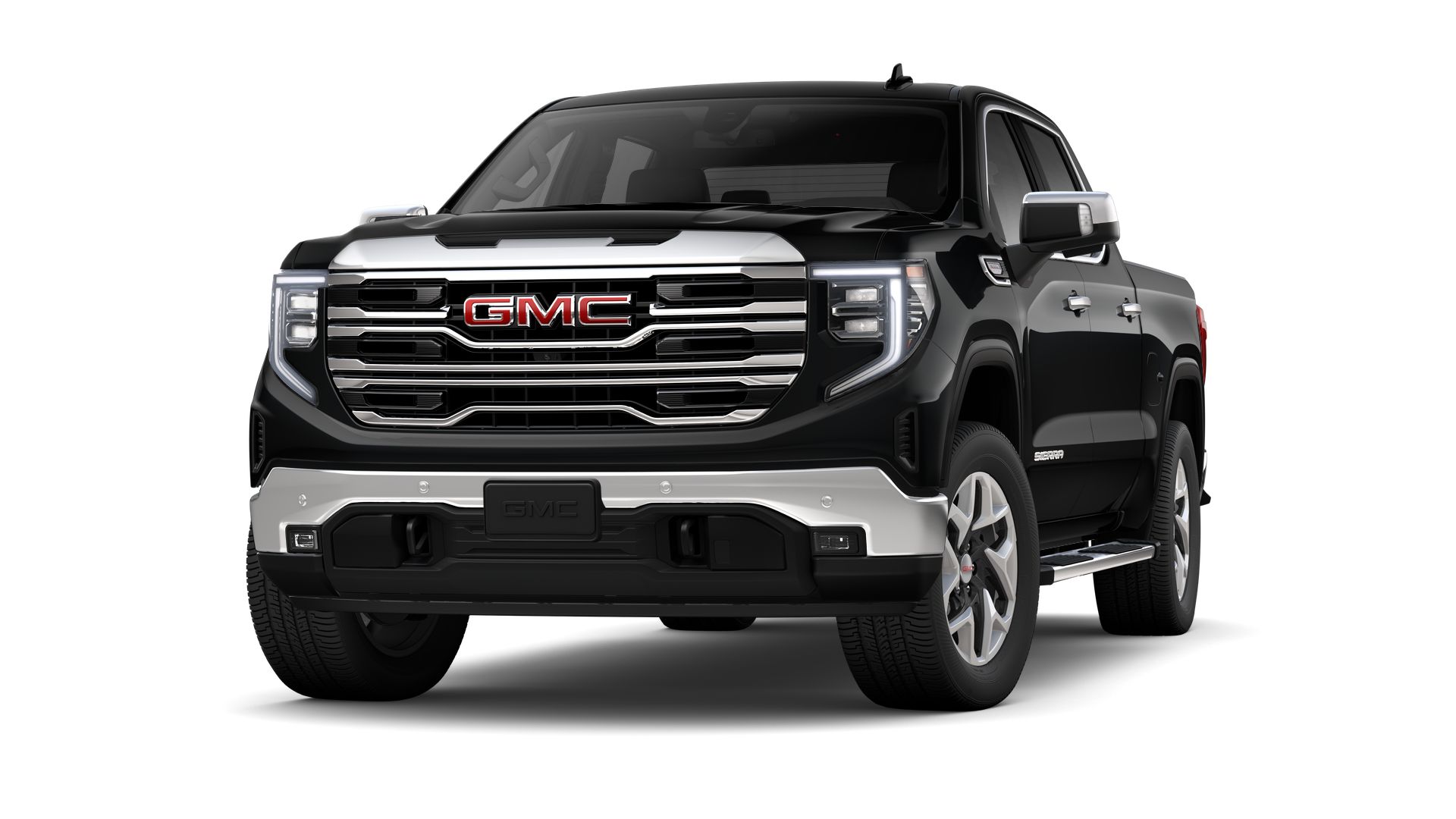 2025 GMC Sierra 1500 Vehicle Photo in CORPUS CHRISTI, TX 78412-4902