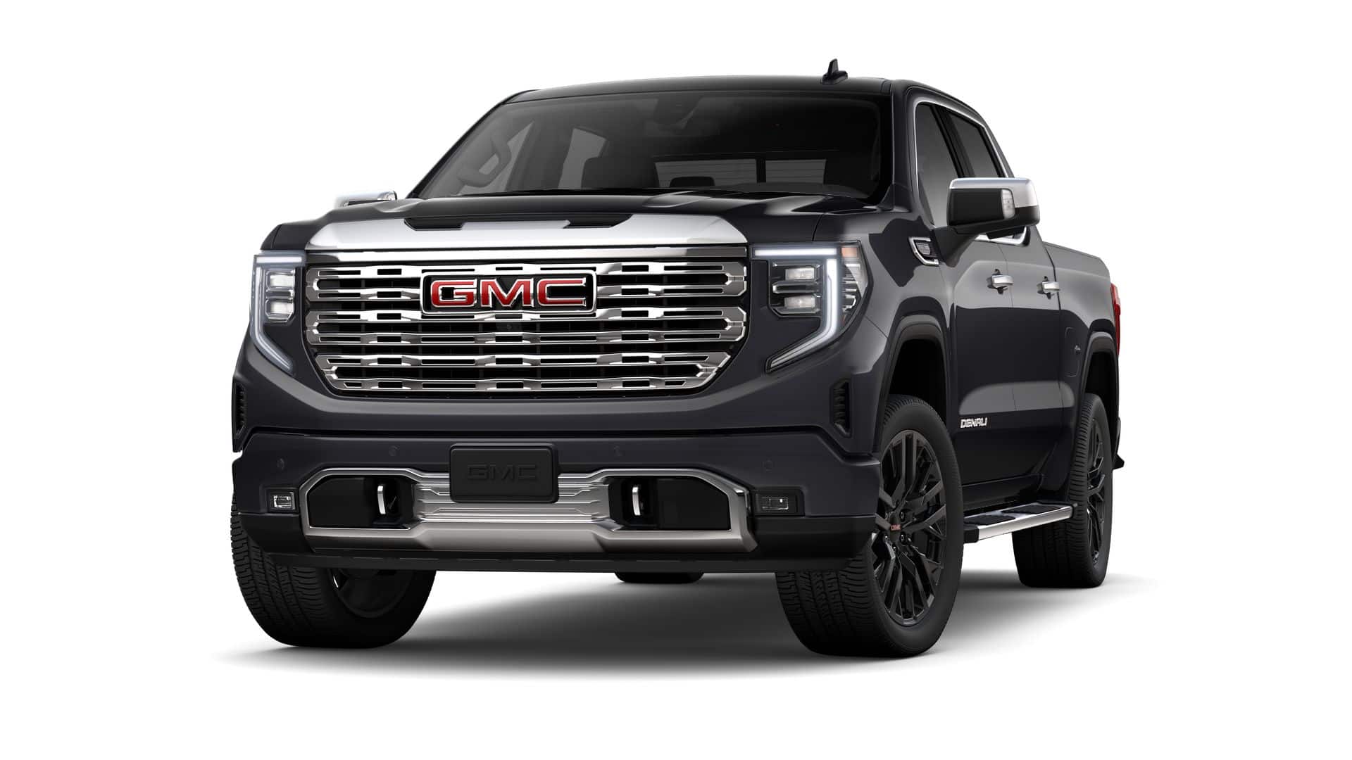 2025 GMC Sierra 1500 Vehicle Photo in PASADENA, CA 91107-3803