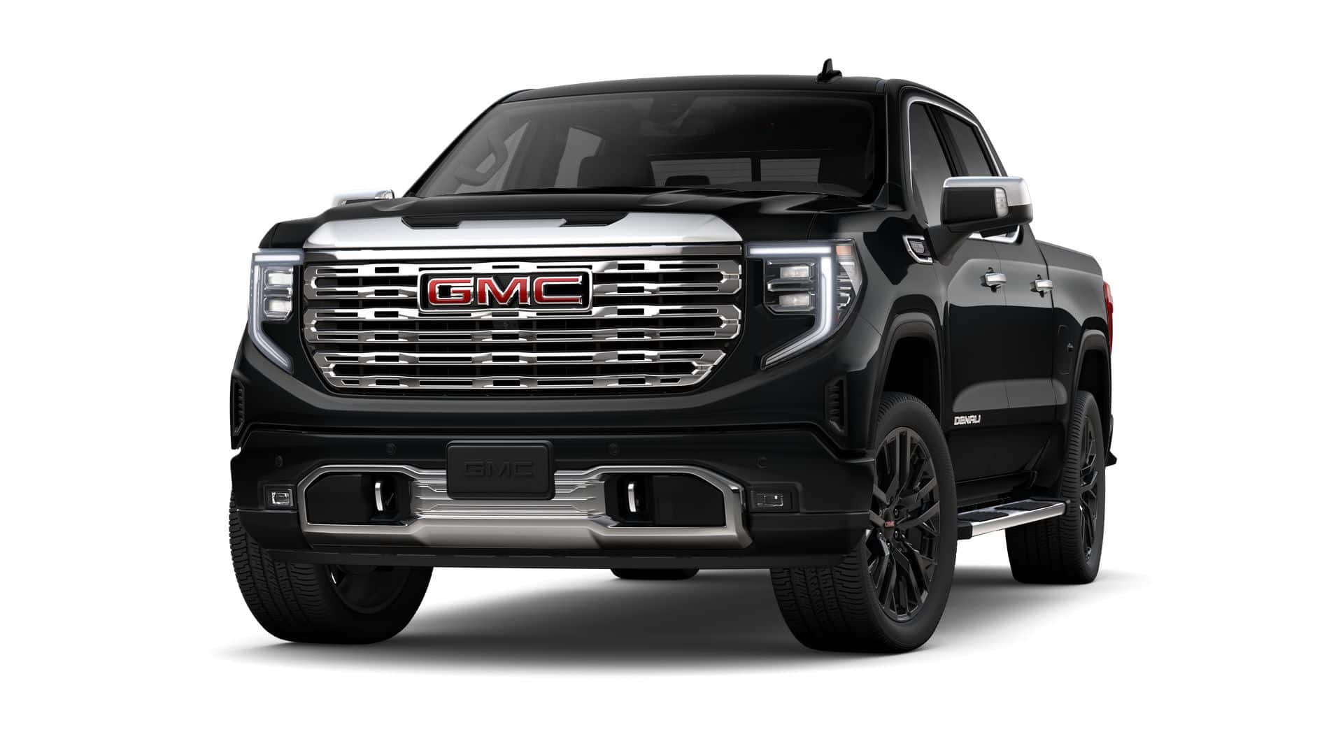 2025 GMC Sierra 1500 Vehicle Photo in PASADENA, CA 91107-3803