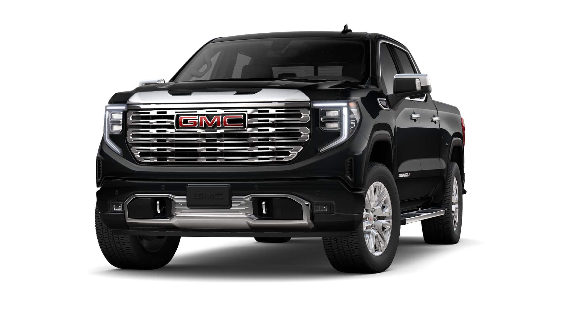 2025 GMC Sierra 1500 Vehicle Photo in PASADENA, CA 91107-3803