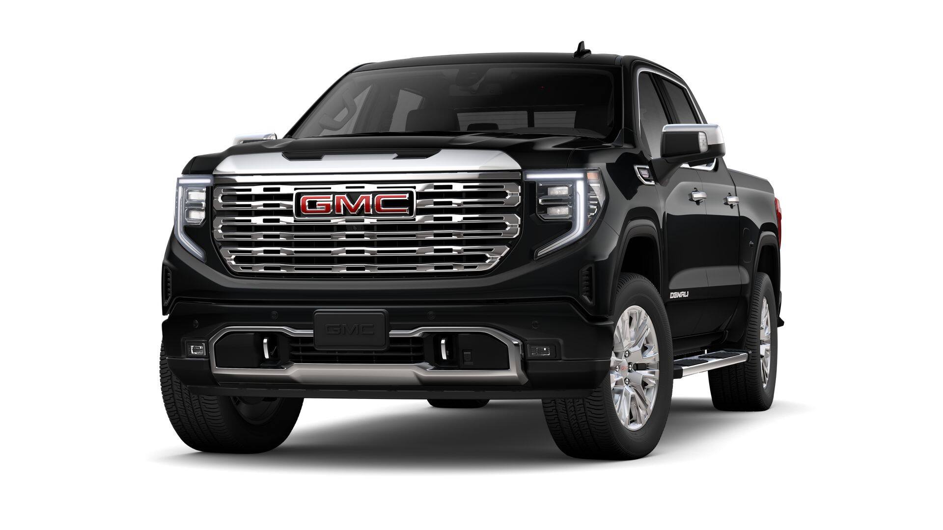 2025 GMC Sierra 1500 Vehicle Photo in PASADENA, CA 91107-3803