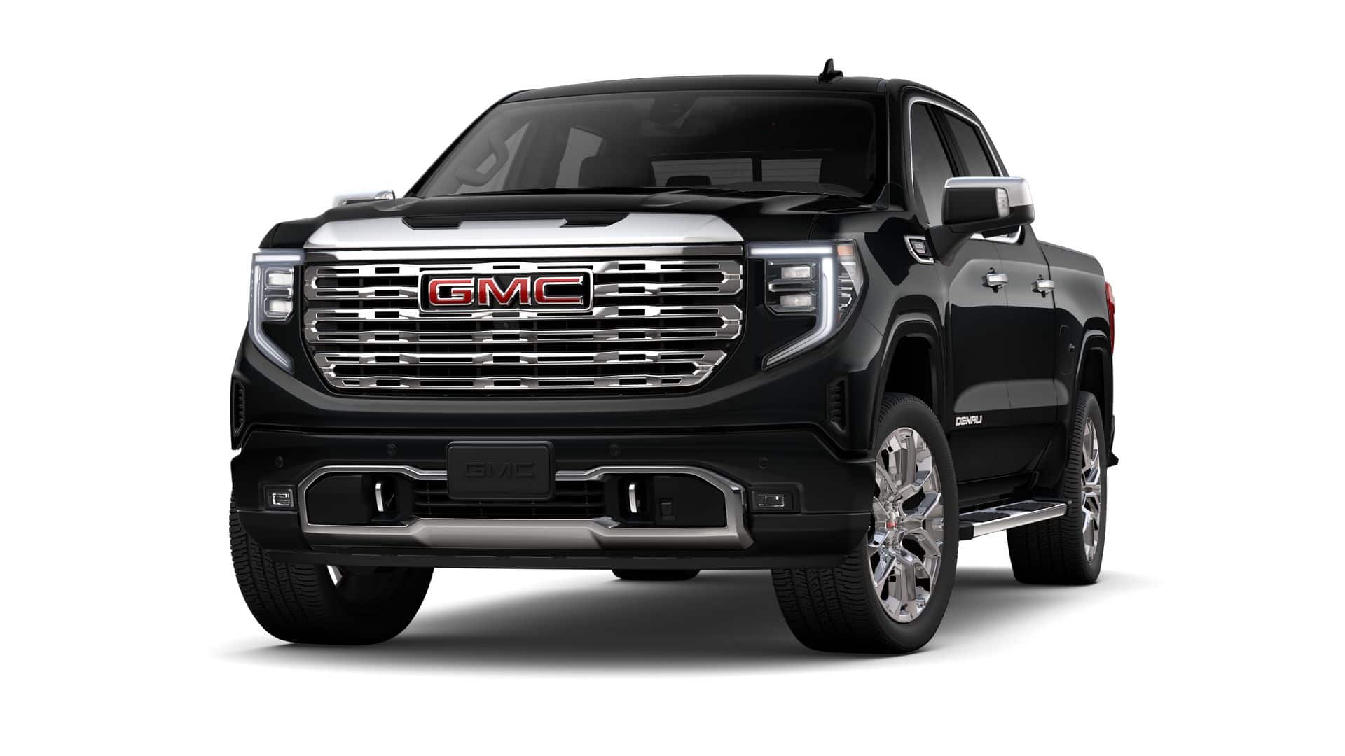 2025 GMC Sierra 1500 Vehicle Photo in PASADENA, CA 91107-3803