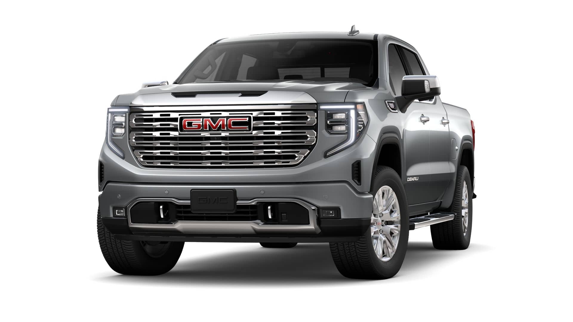 2025 GMC Sierra 1500 Vehicle Photo in PASADENA, CA 91107-3803