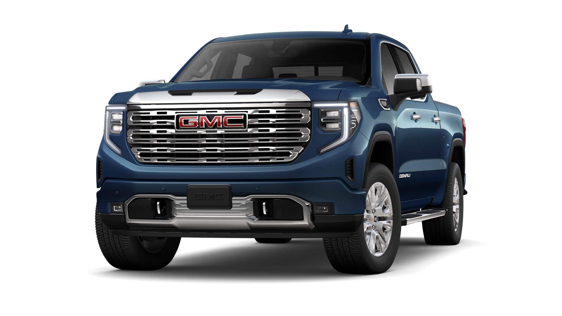 2025 GMC Sierra 1500 Vehicle Photo in PASADENA, CA 91107-3803