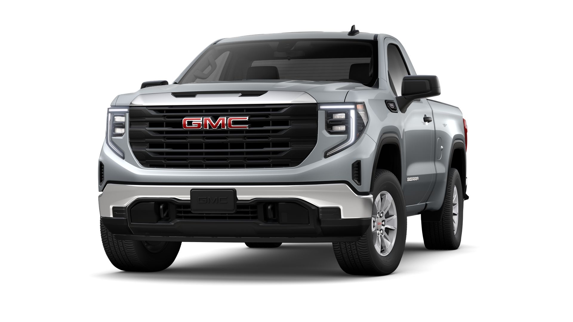 2025 GMC Sierra 1500 Vehicle Photo in CORPUS CHRISTI, TX 78412-4902