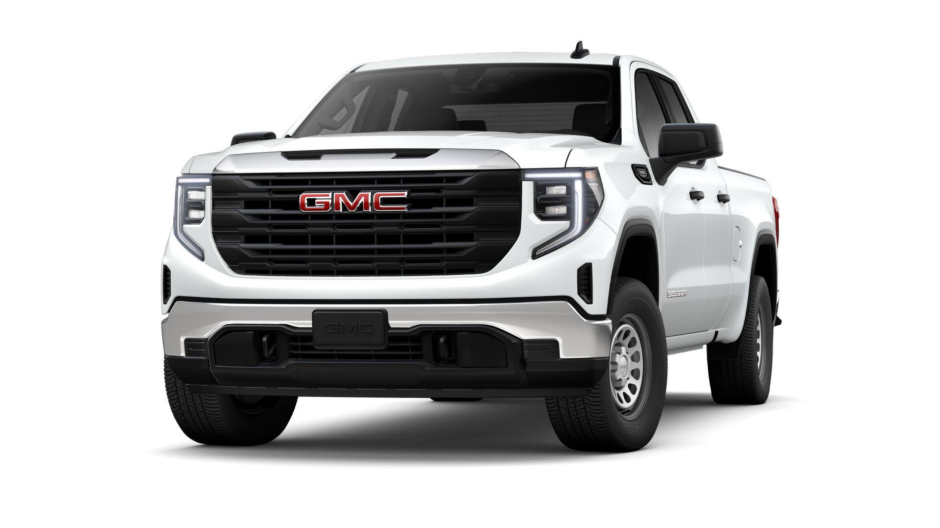 2025 GMC Sierra 1500 Vehicle Photo in HENDERSON, NV 89014-6702