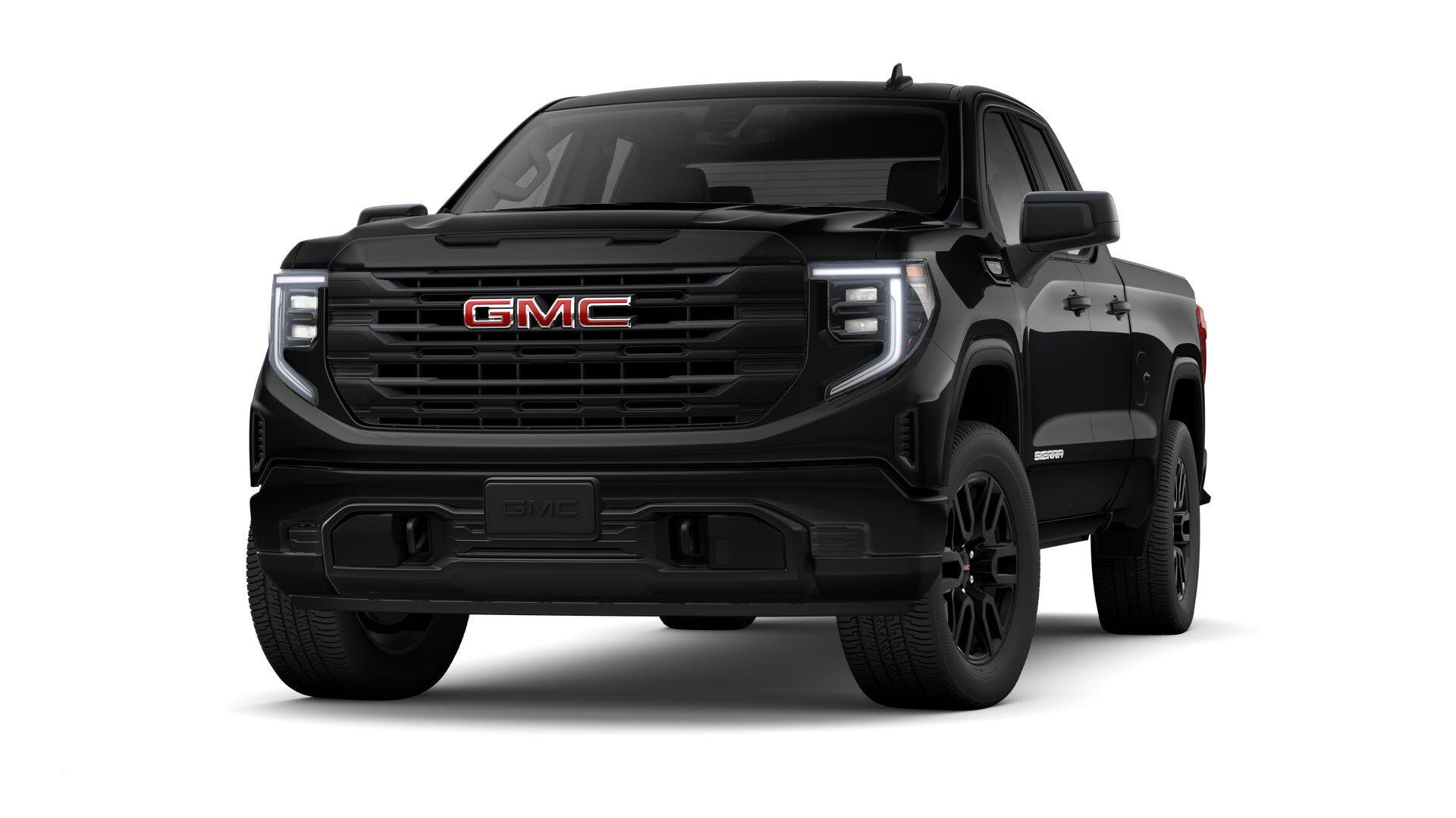 2025 GMC Sierra 1500 Vehicle Photo in CORPUS CHRISTI, TX 78412-4902