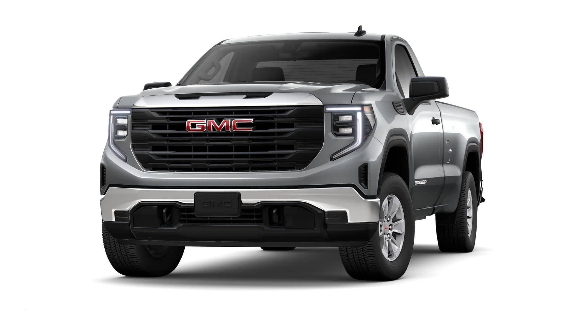2025 GMC Sierra 1500 Vehicle Photo in PUYALLUP, WA 98371-4149