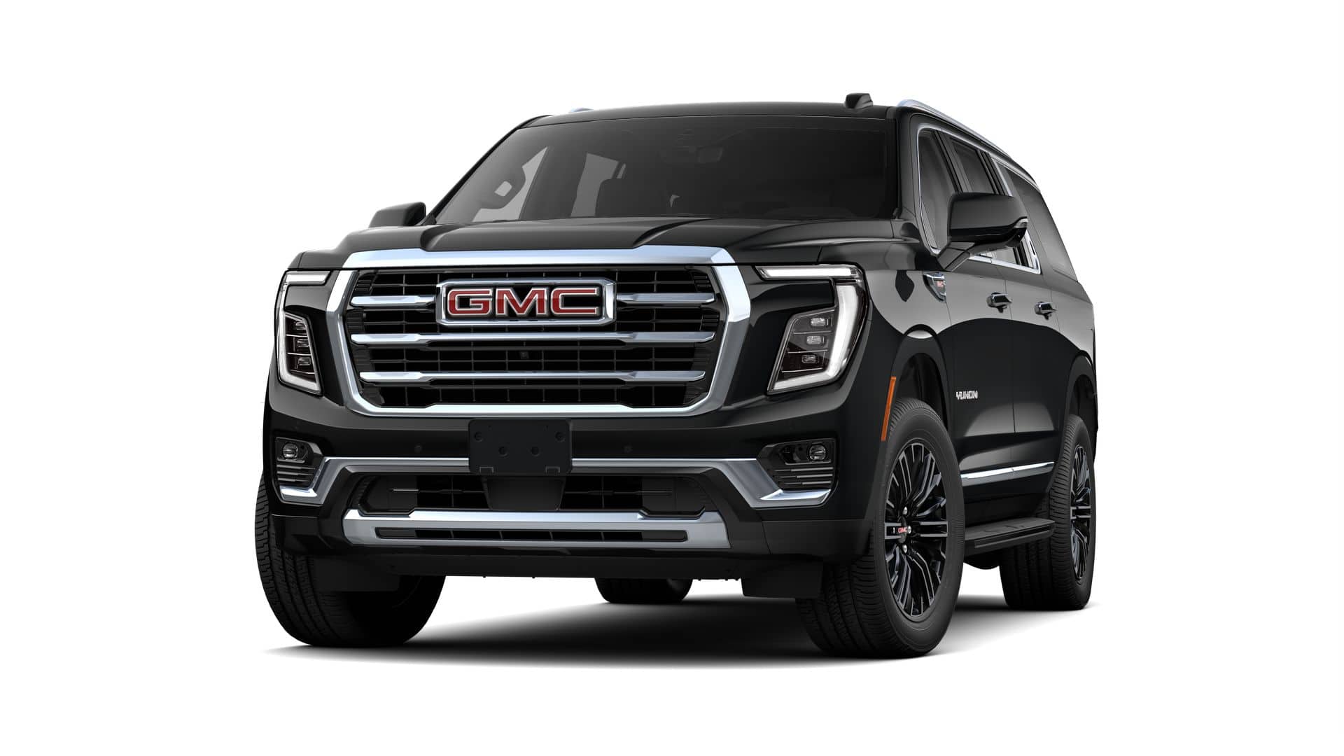 2025 GMC Yukon XL Vehicle Photo in PASADENA, CA 91107-3803